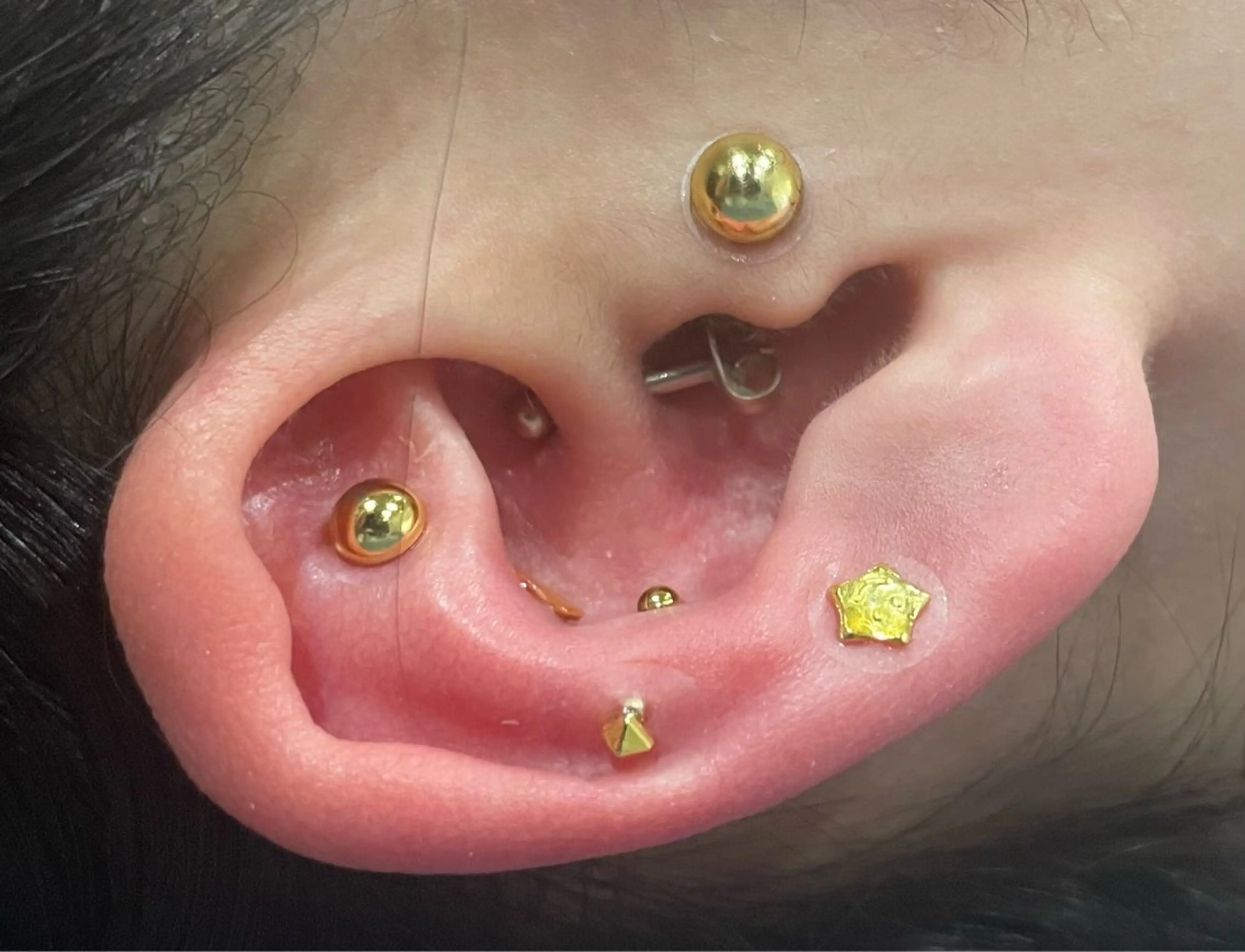 その他 LiZA エステティックサロンのエステ・リラクイメージ