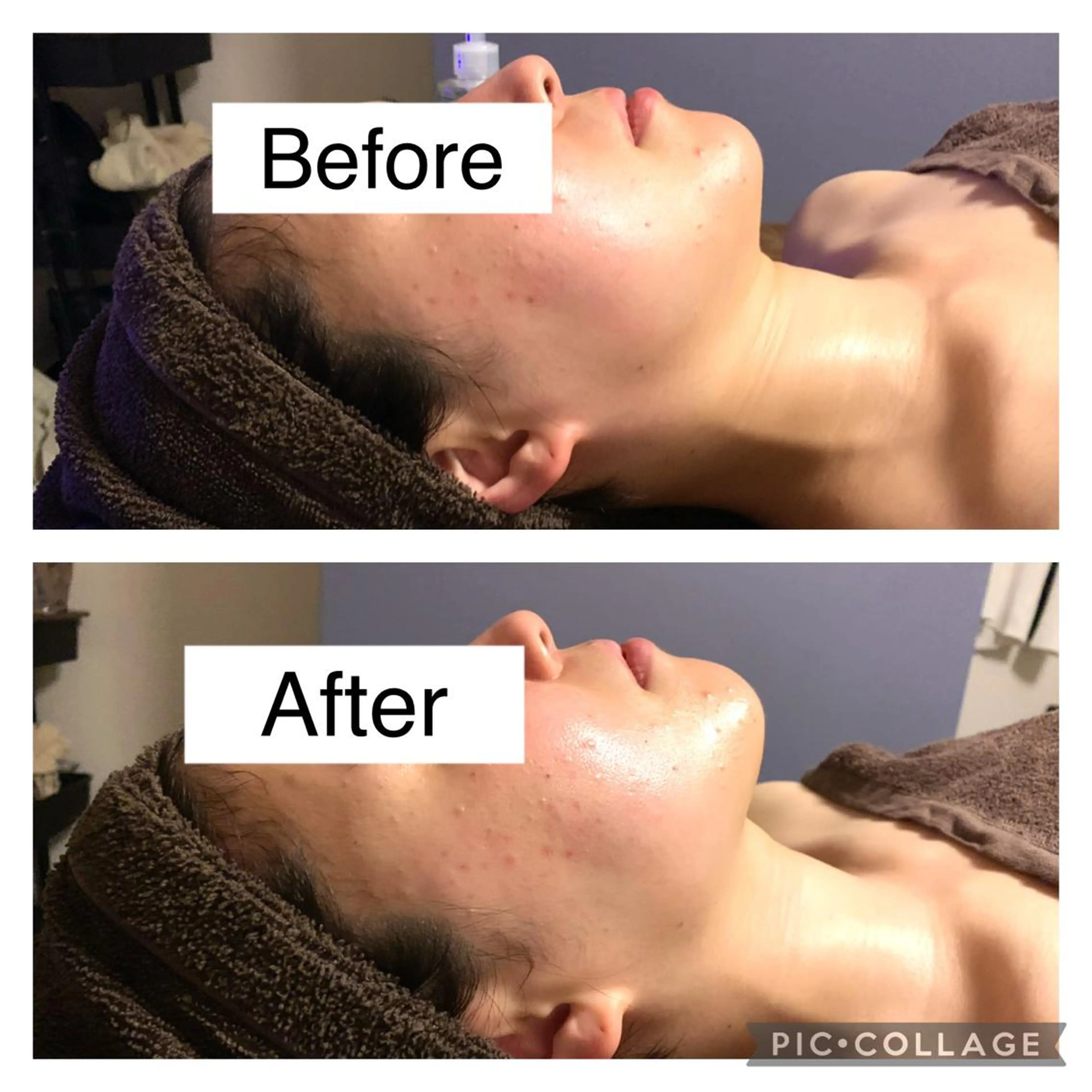 Angeaile 中目黒のエステ・リラクイメージ