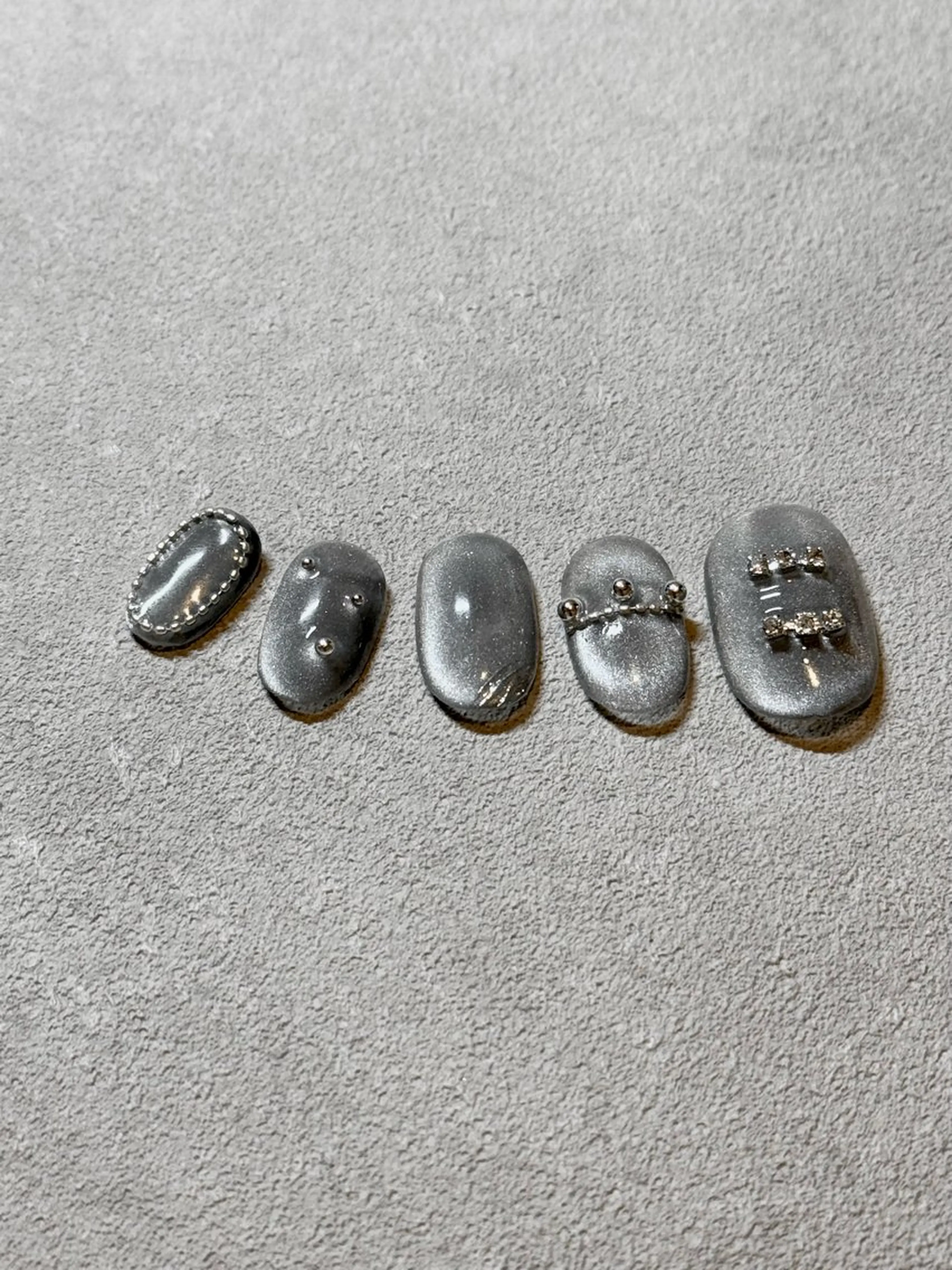 ネイル その他(ネイル) nail salon swaddle 🪽のネイルデザイン