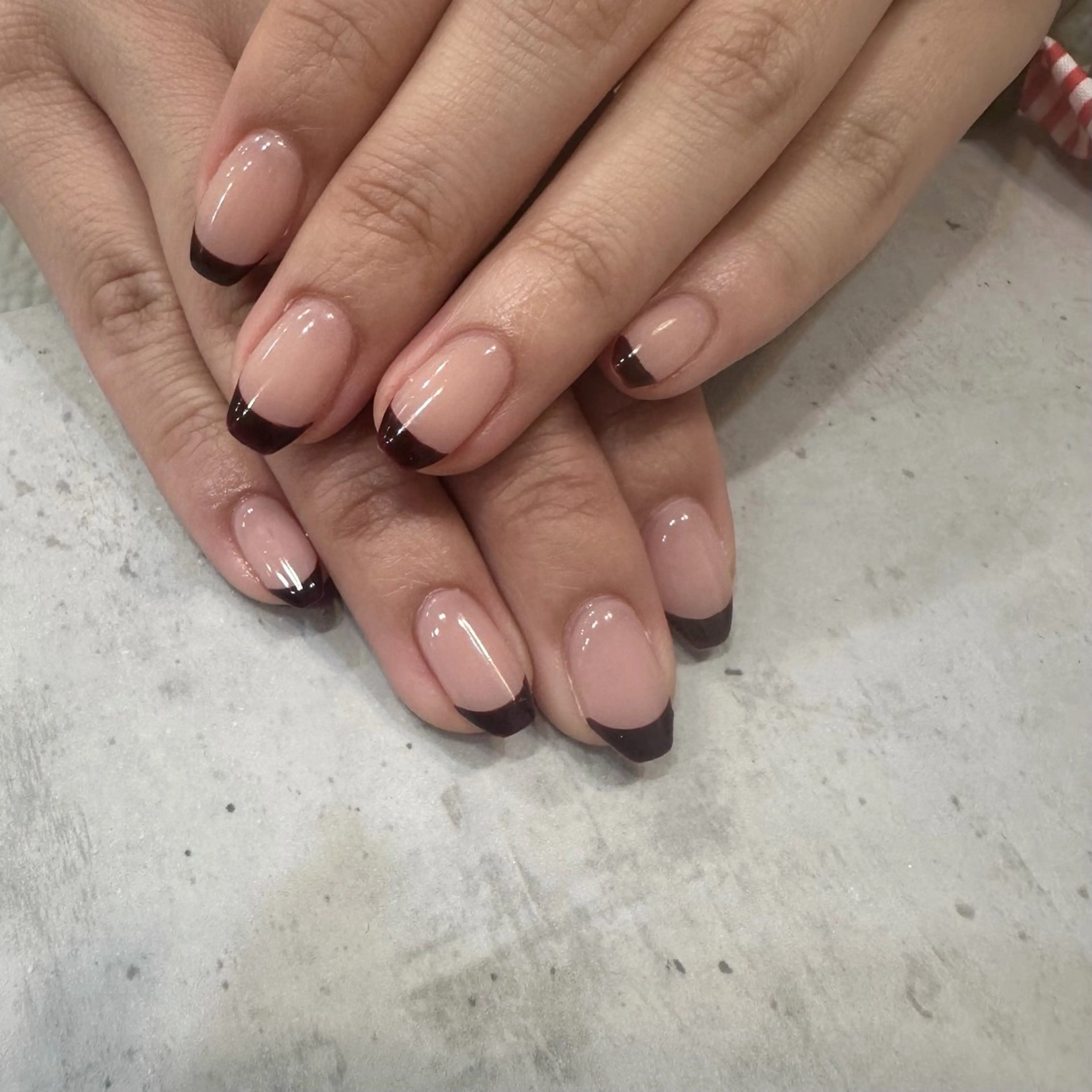 ネイル ハンドネイル filonnail Yuunaのネイルデザイン