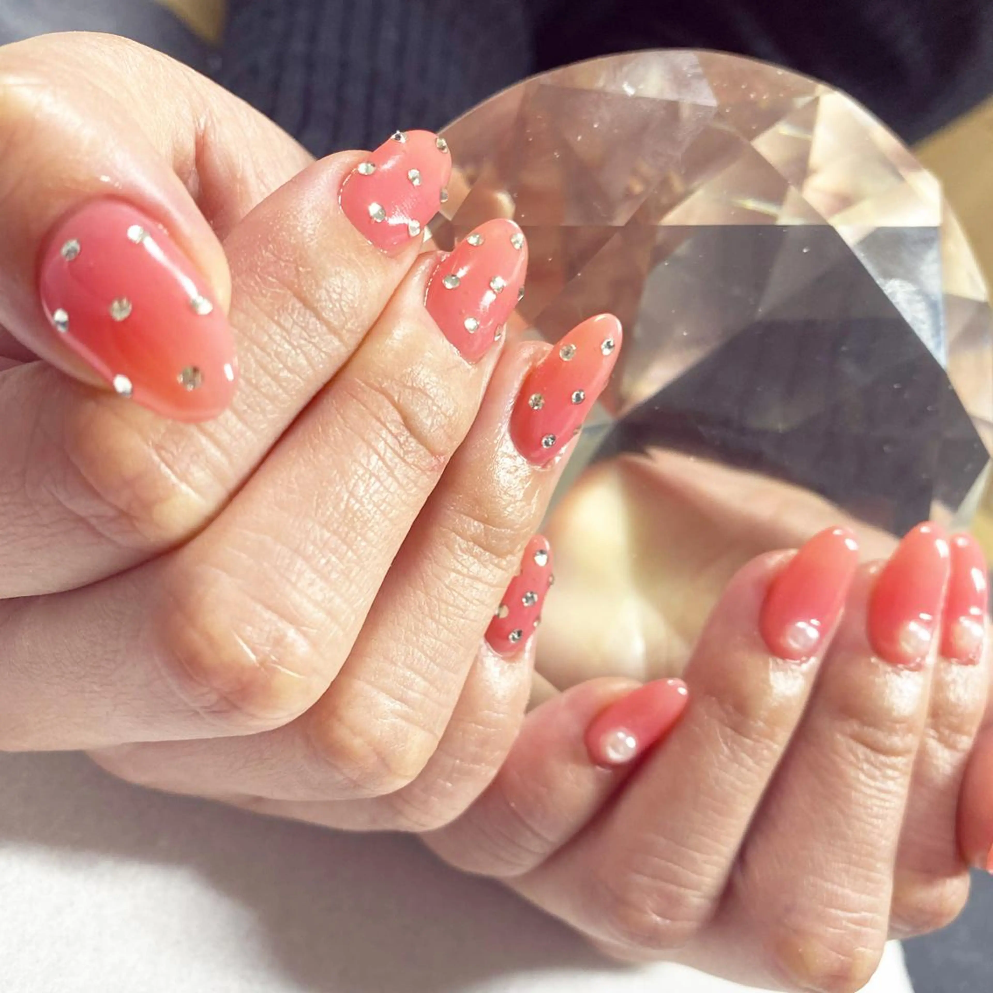 ネイル nail salon Bayのネイルデザイン