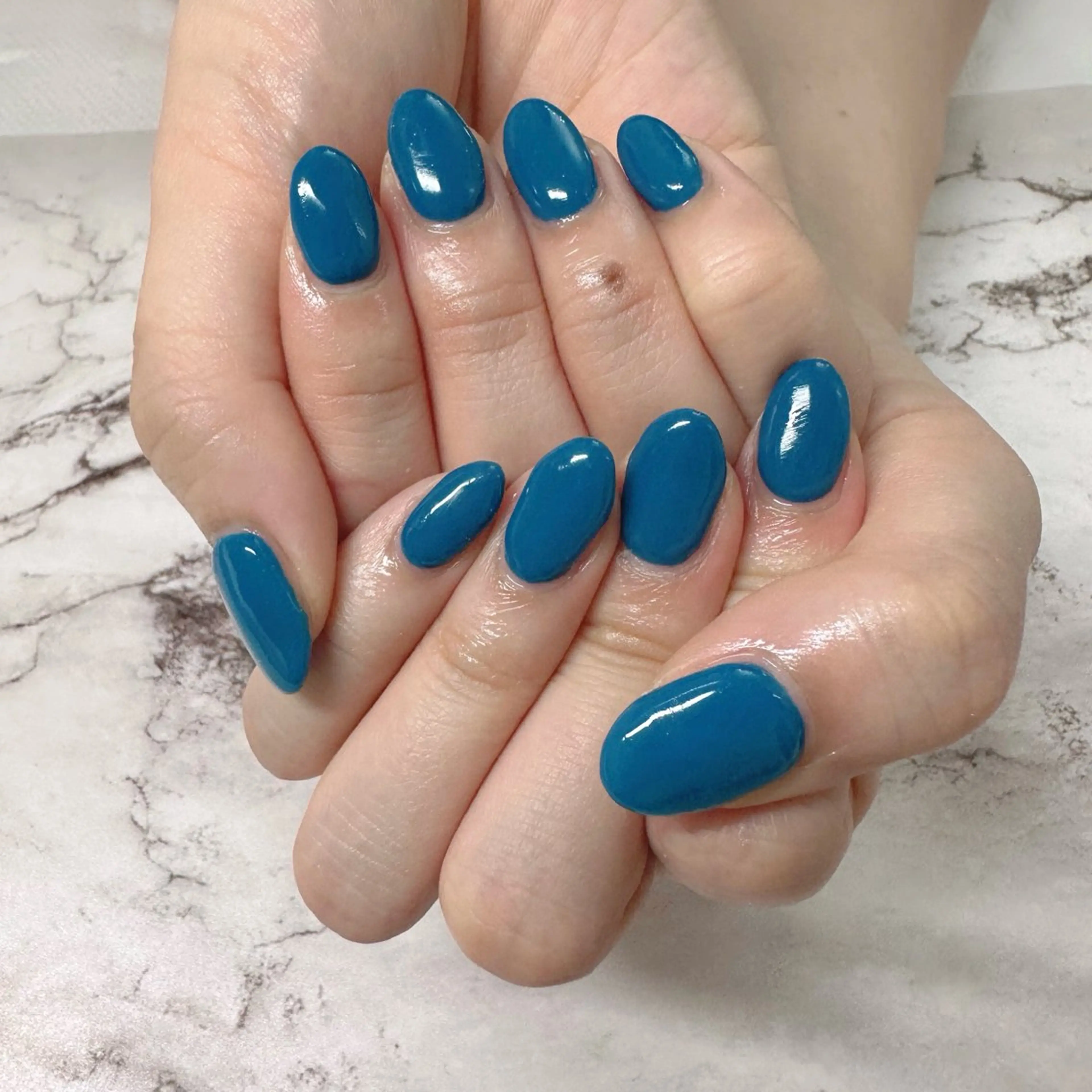 ネイル Ange 🍊YUI🍊のネイルデザイン