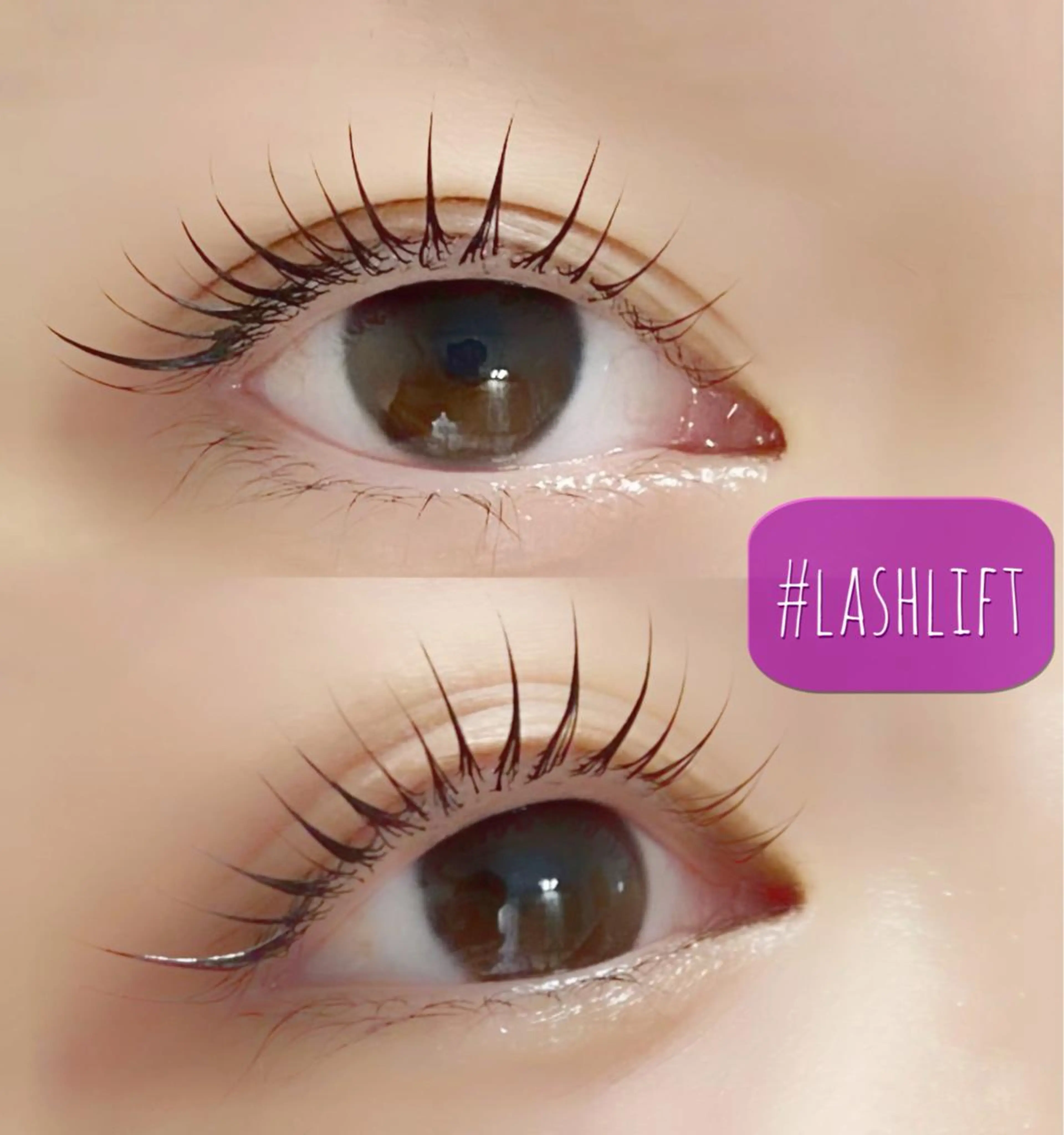 マツエク・マツパ マツパ charm所属・charm 【📍大名】のマツエク・マツパデザイン