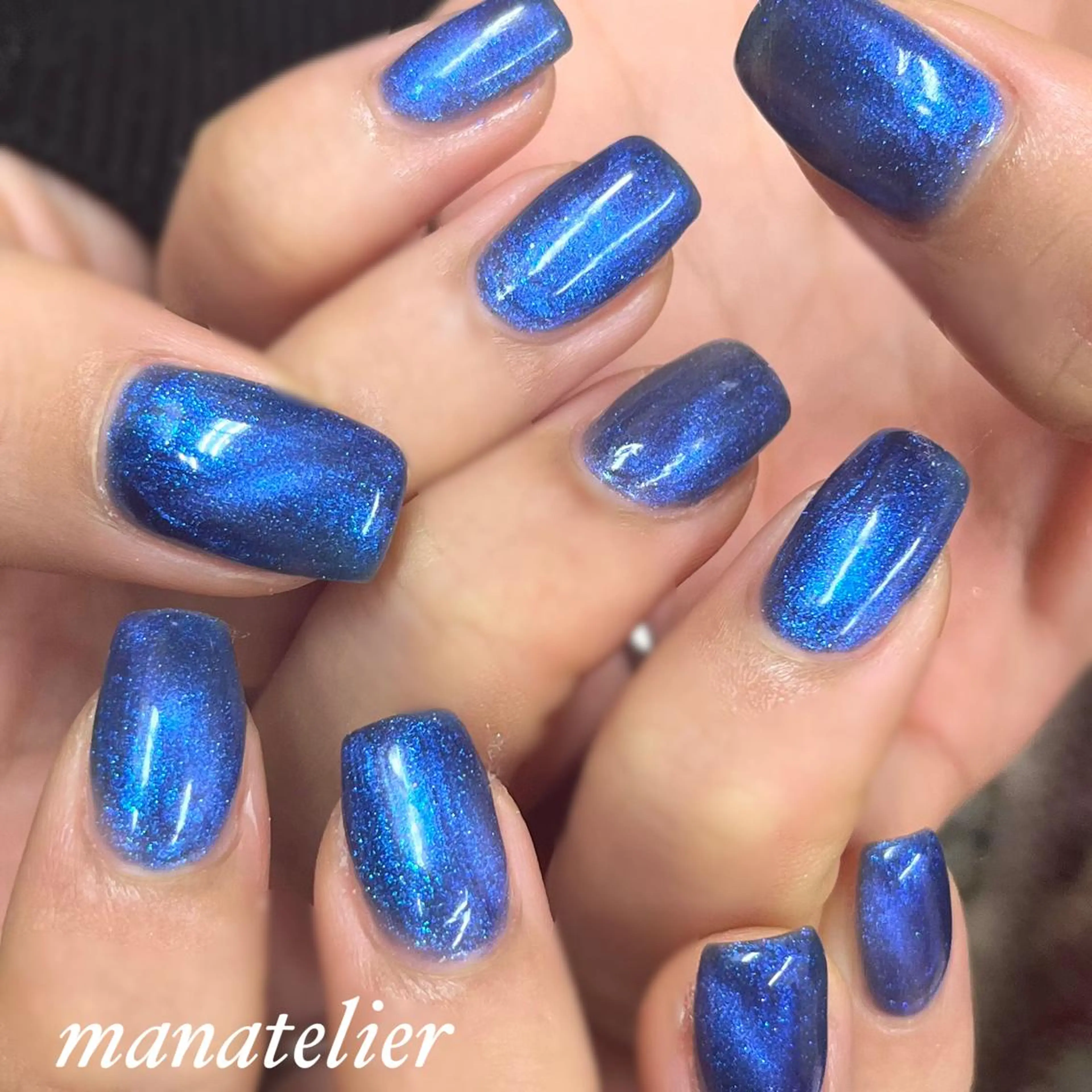 ネイル manatelier マナトリエのネイルデザイン