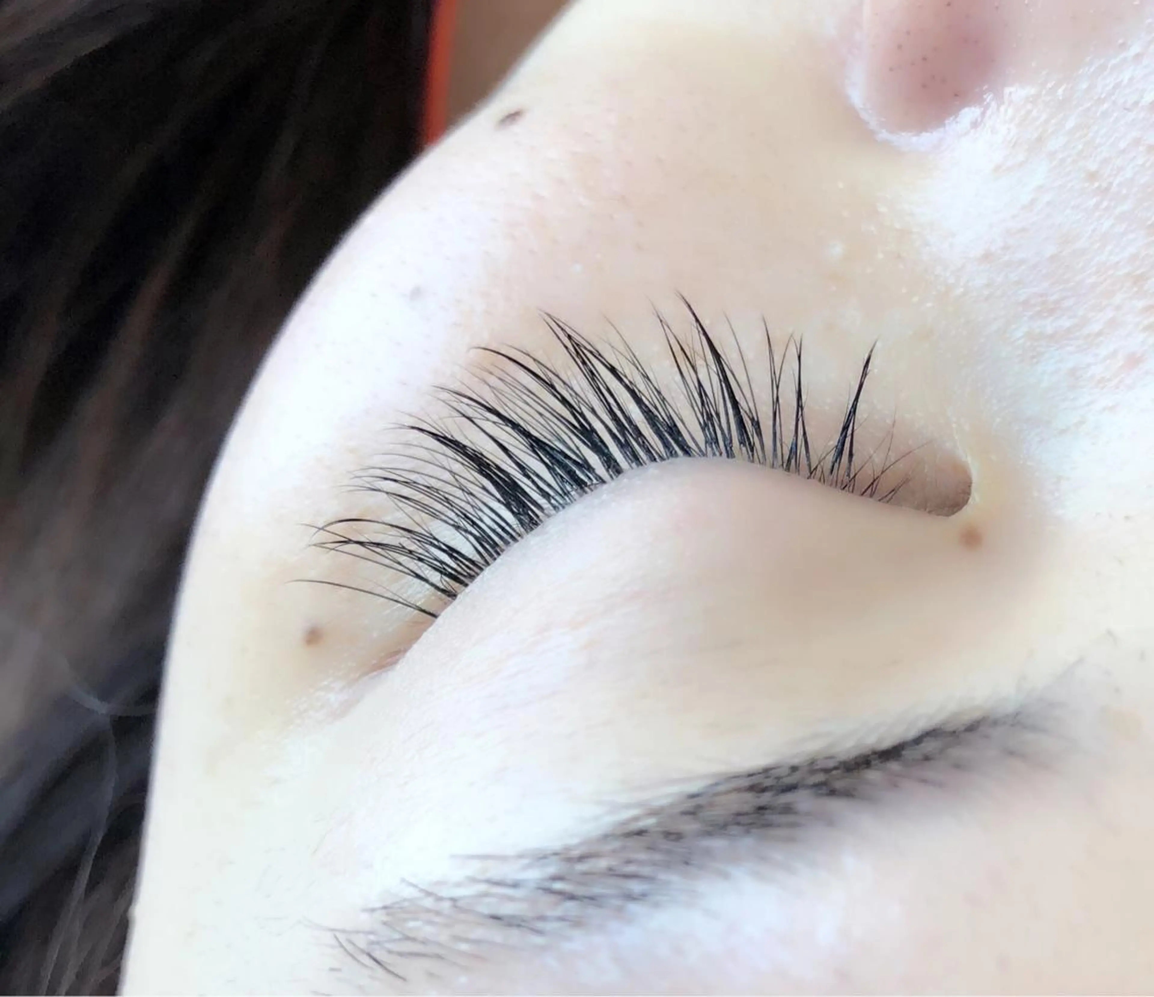 マツエク・マツパ Banyan 浅田のマツエク・マツパデザイン