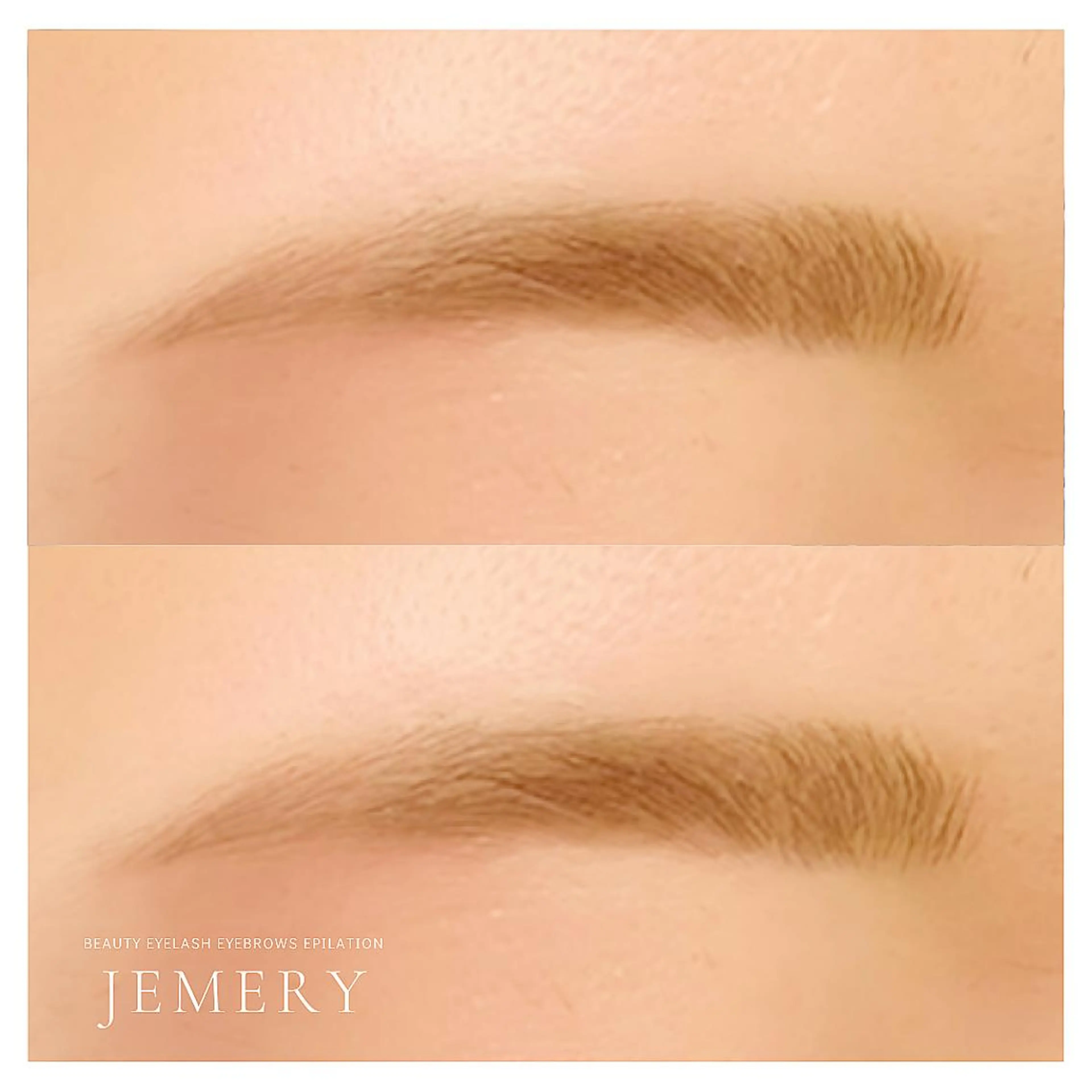 💎Jemery 脱毛まつエクサロン💎所属・Jemery関内/ 眉毛/まつ毛/脱毛の眉毛・アイブロウイメージ