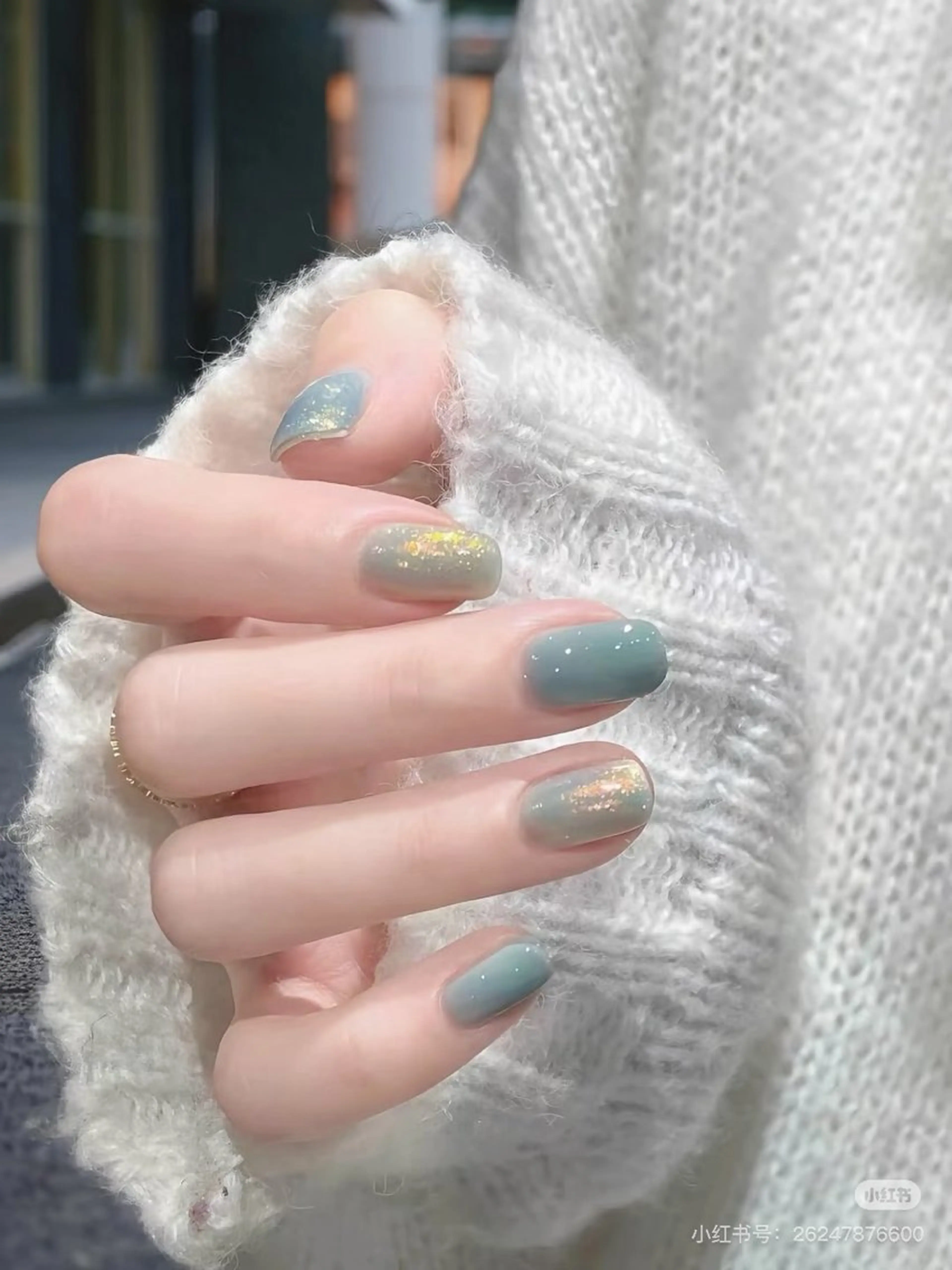 ネイル xin .nailのネイルデザイン