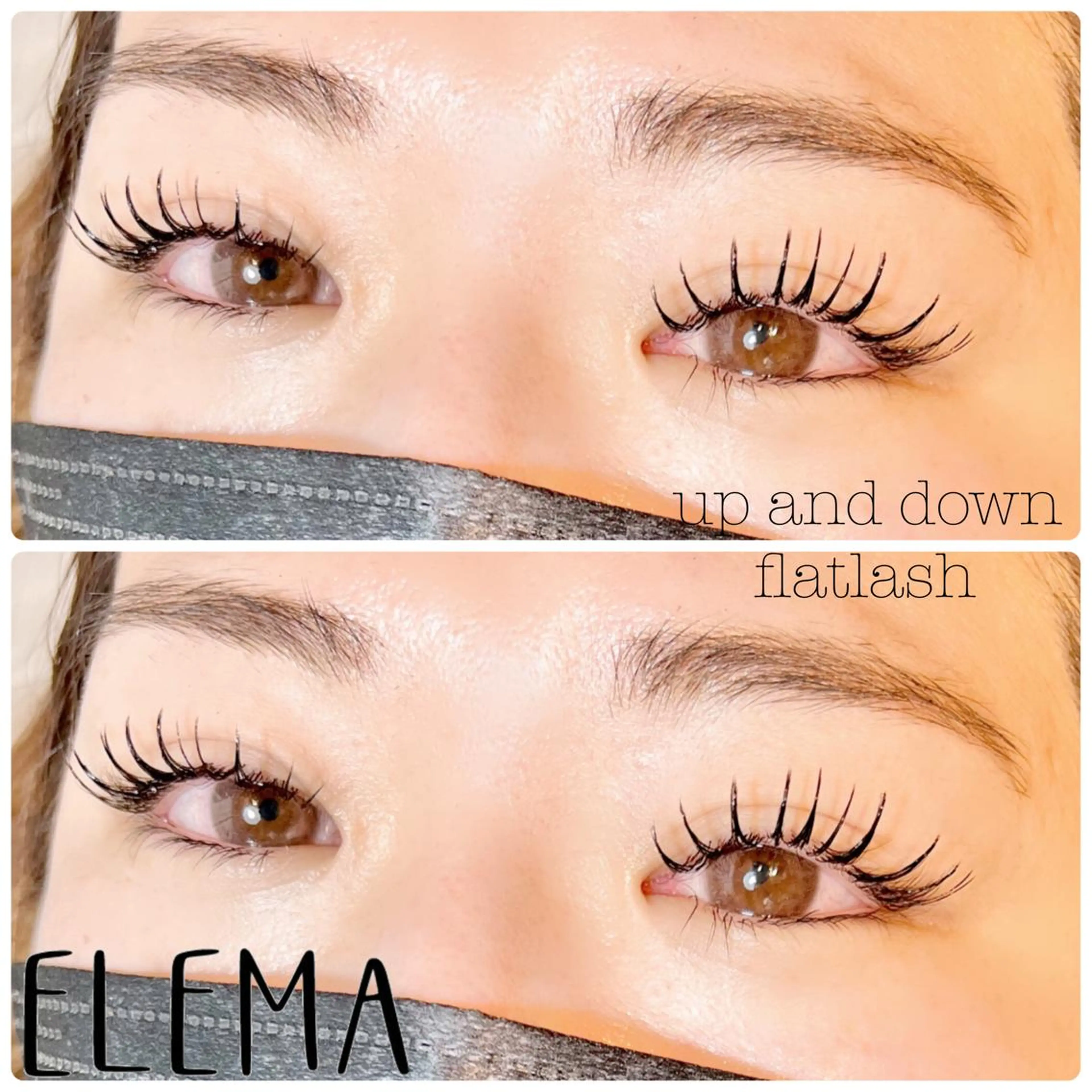 マツエク・マツパ マツエク Cherish所属・Cherish chieのマツエク・マツパデザイン