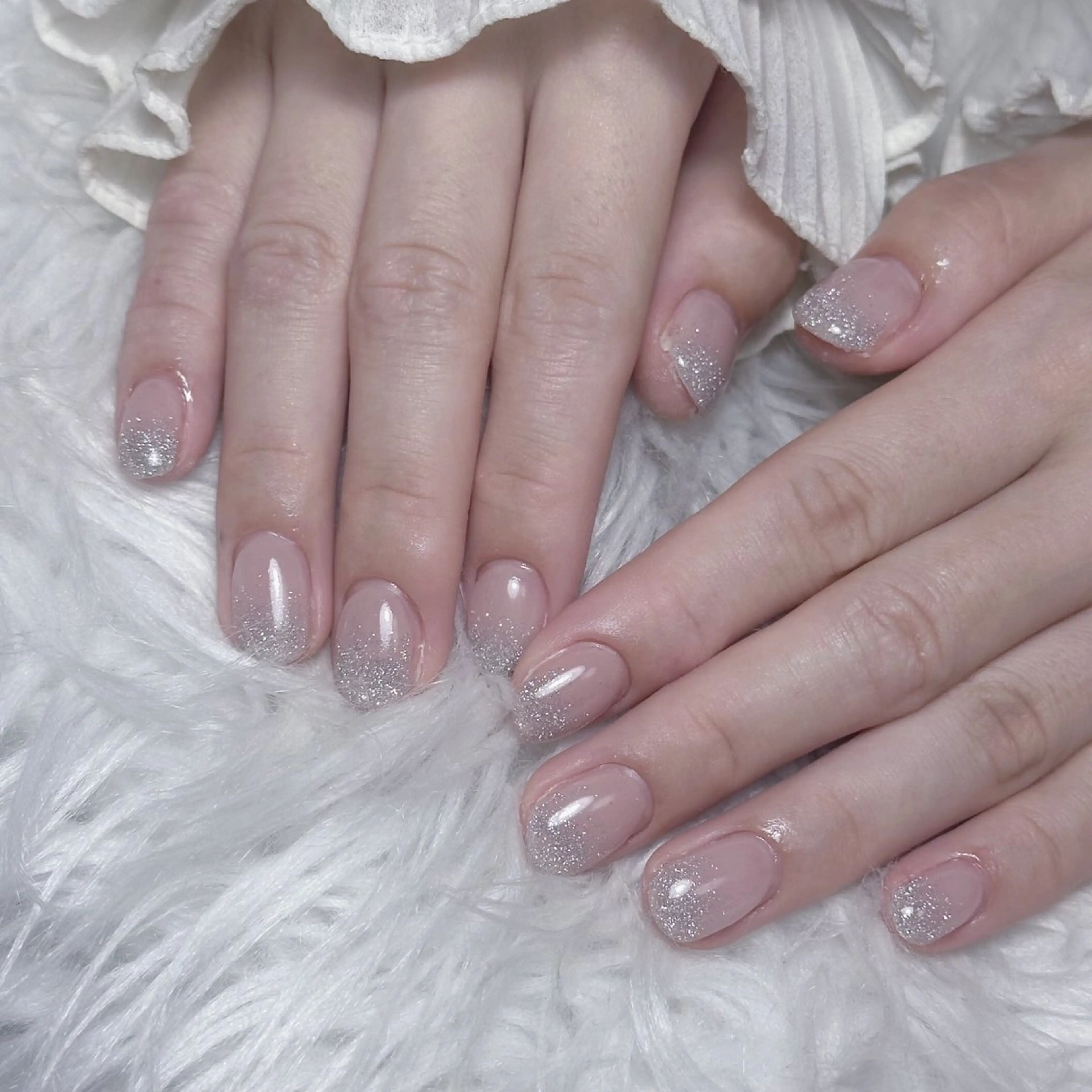 ネイル ハンドネイル Yun nail Jihoのネイルデザイン