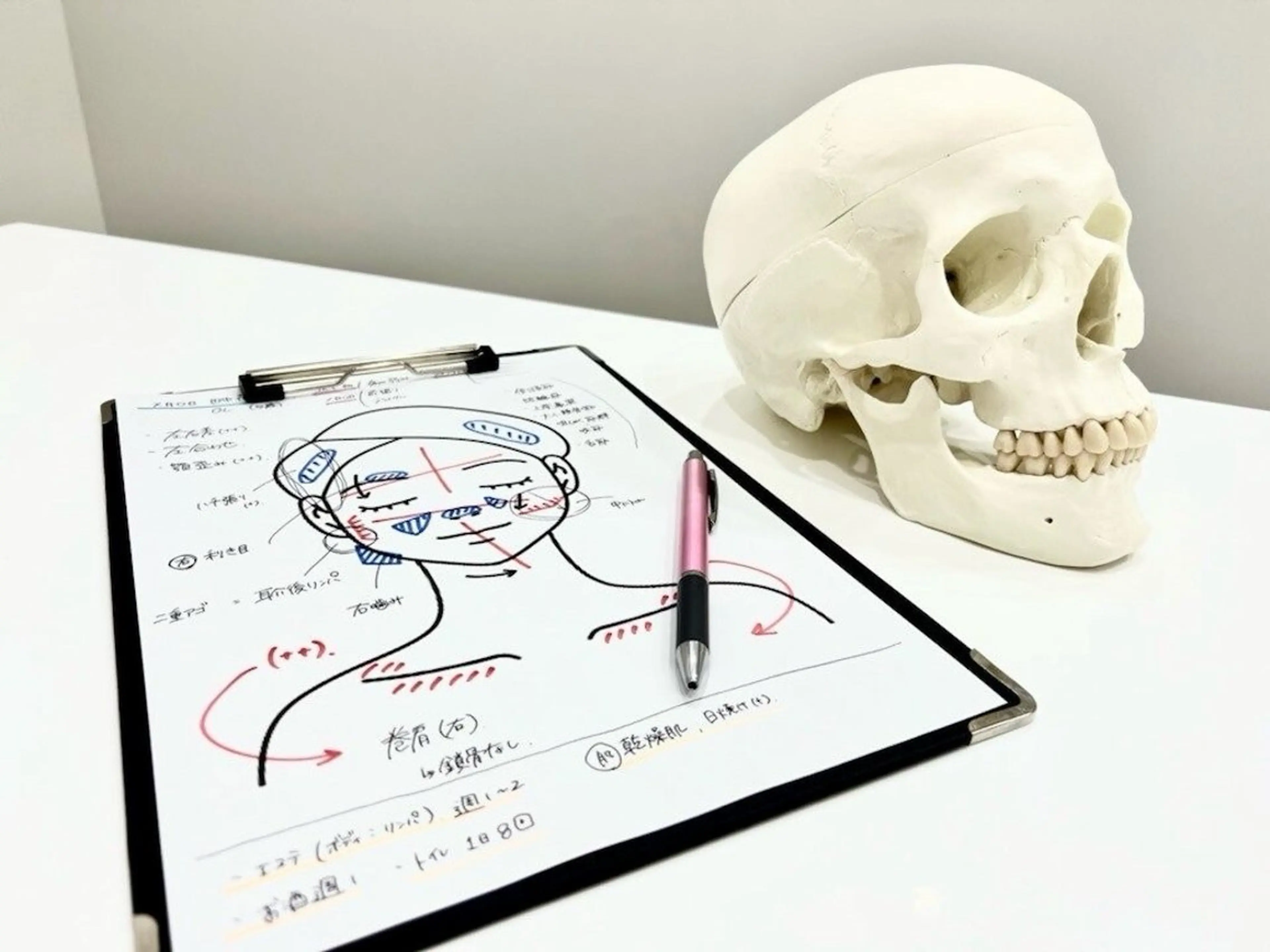 星野 加奈恵のエステ・リラクイメージ