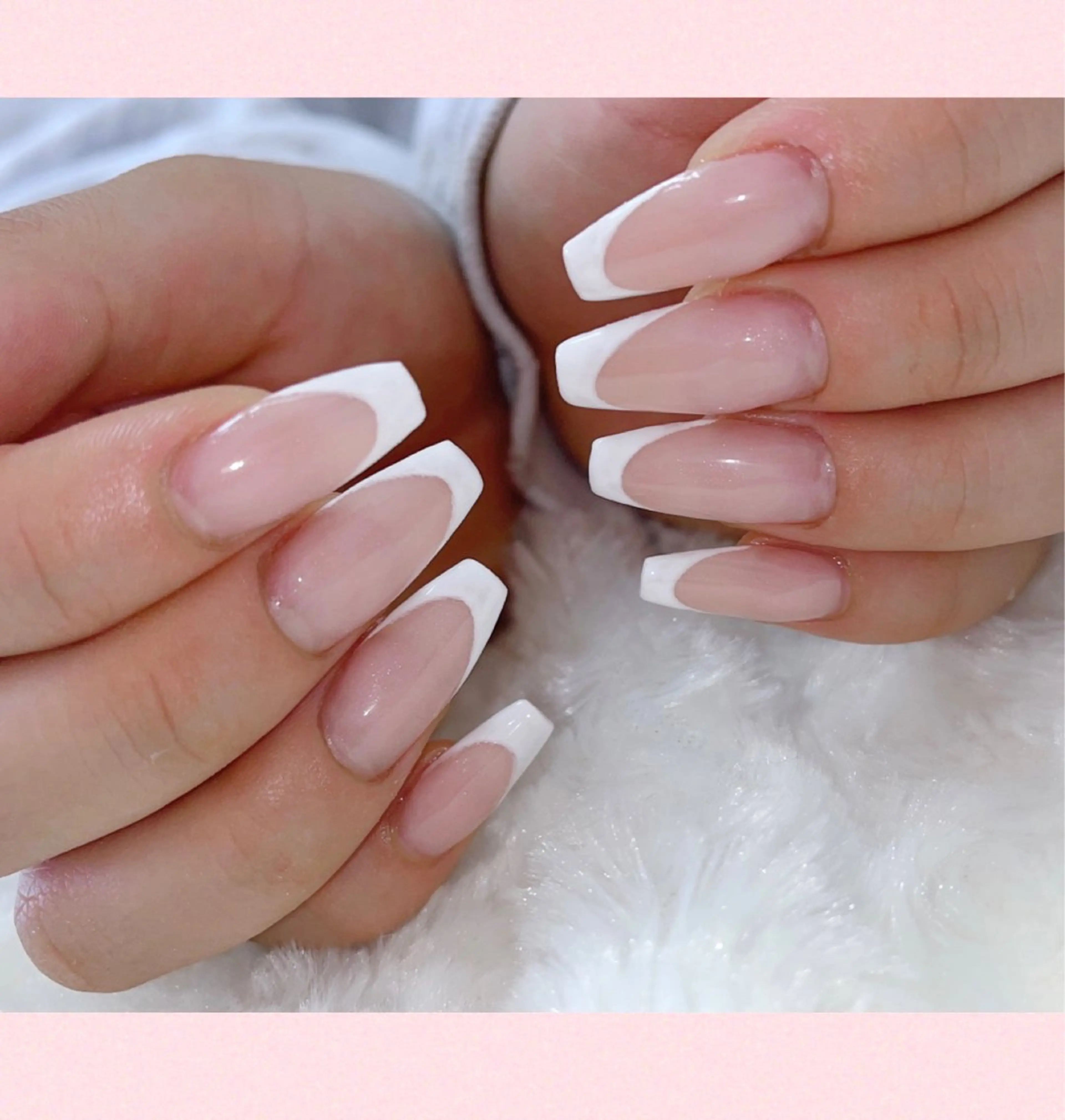 ネイル ハンドネイル Re:∅ nail /HIRAMOTOのネイルデザイン