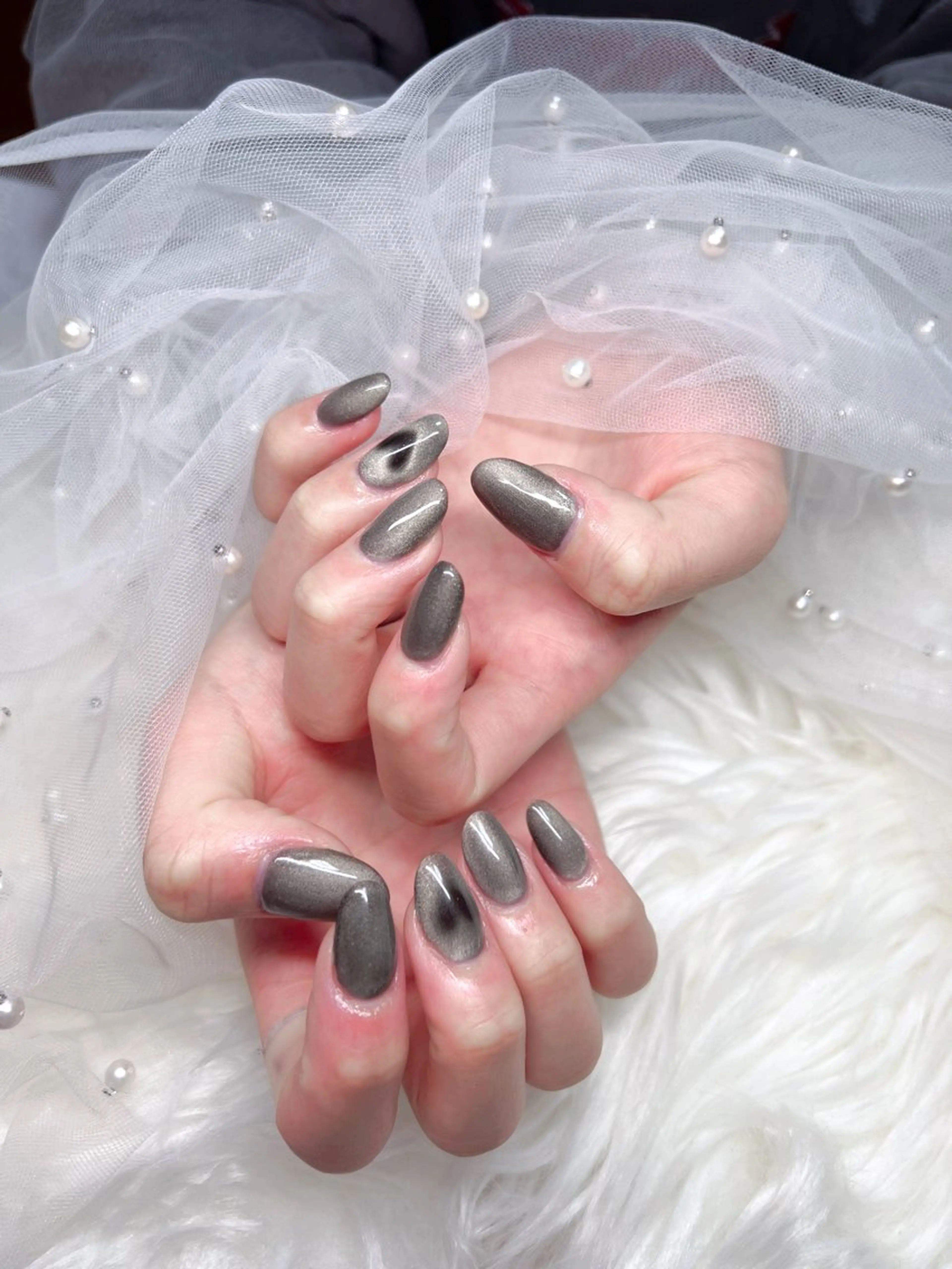 ネイル MK ネイルサロンのネイルデザイン