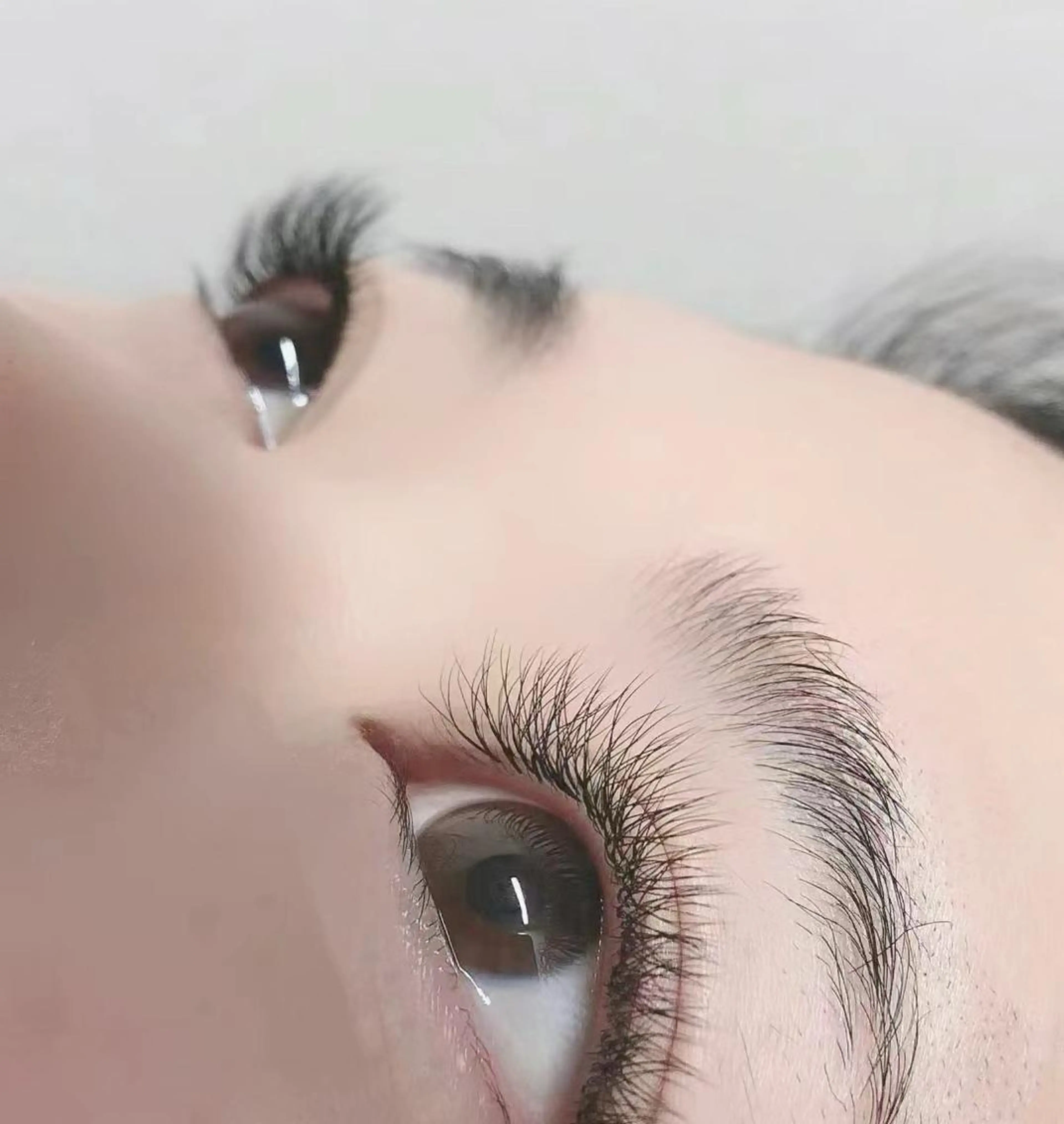 マツエク・マツパ 👼 Kiki👼のマツエク・マツパデザイン