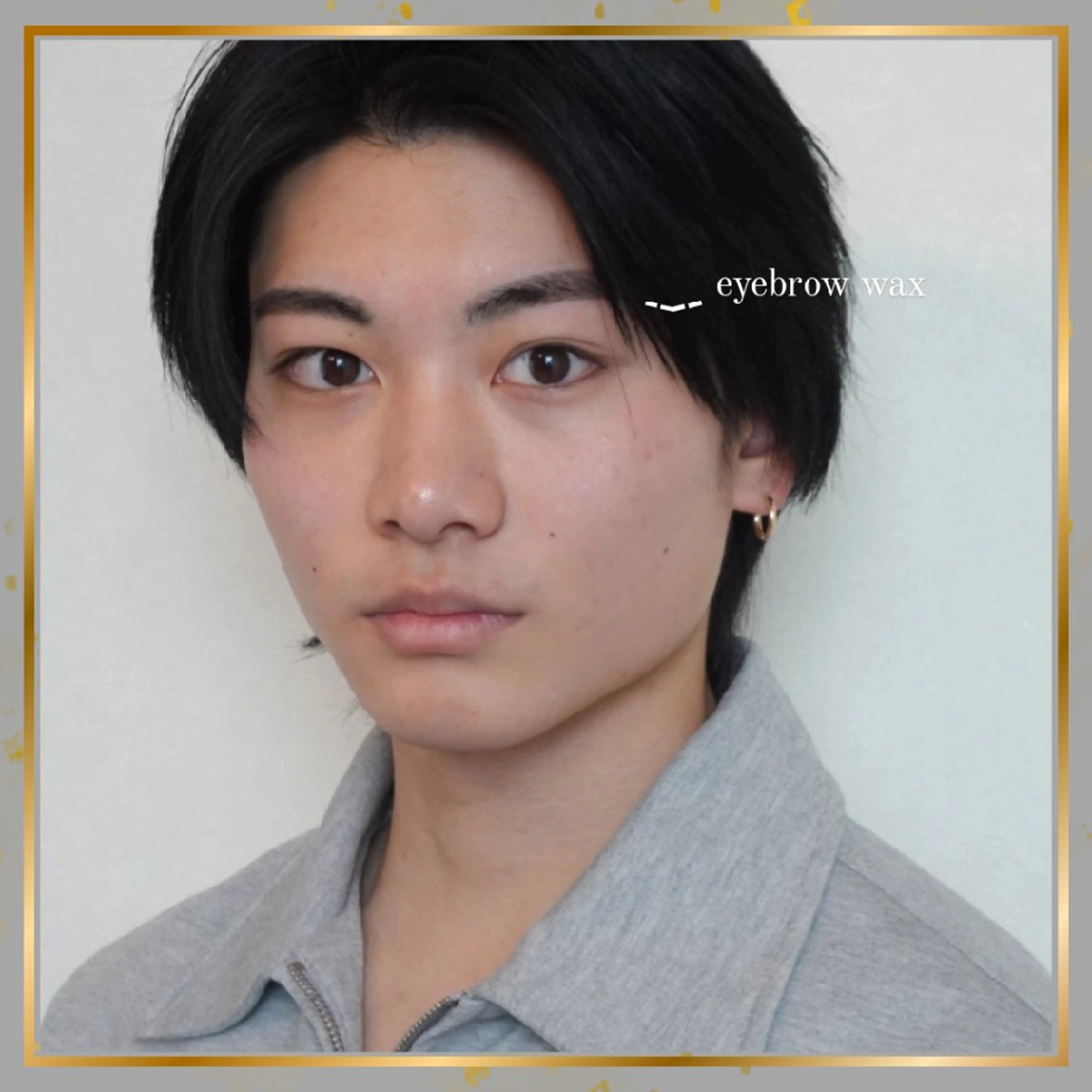 アイブロウ 'chloe'京都店 miu🎀の眉毛・アイブロウイメージ