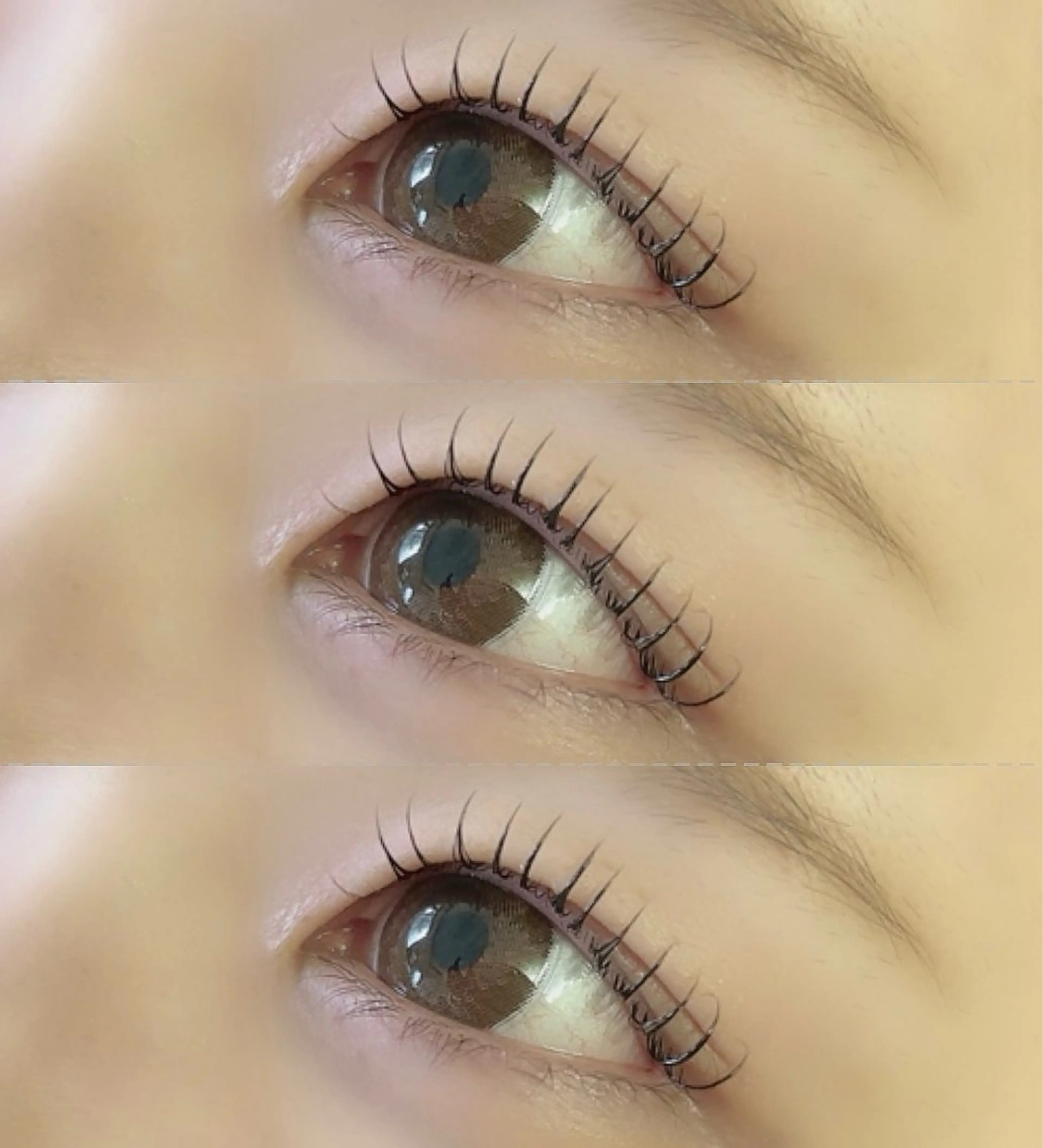 マツエク・マツパ 杵築👀 まつげサロン~MDKのマツエク・マツパデザイン