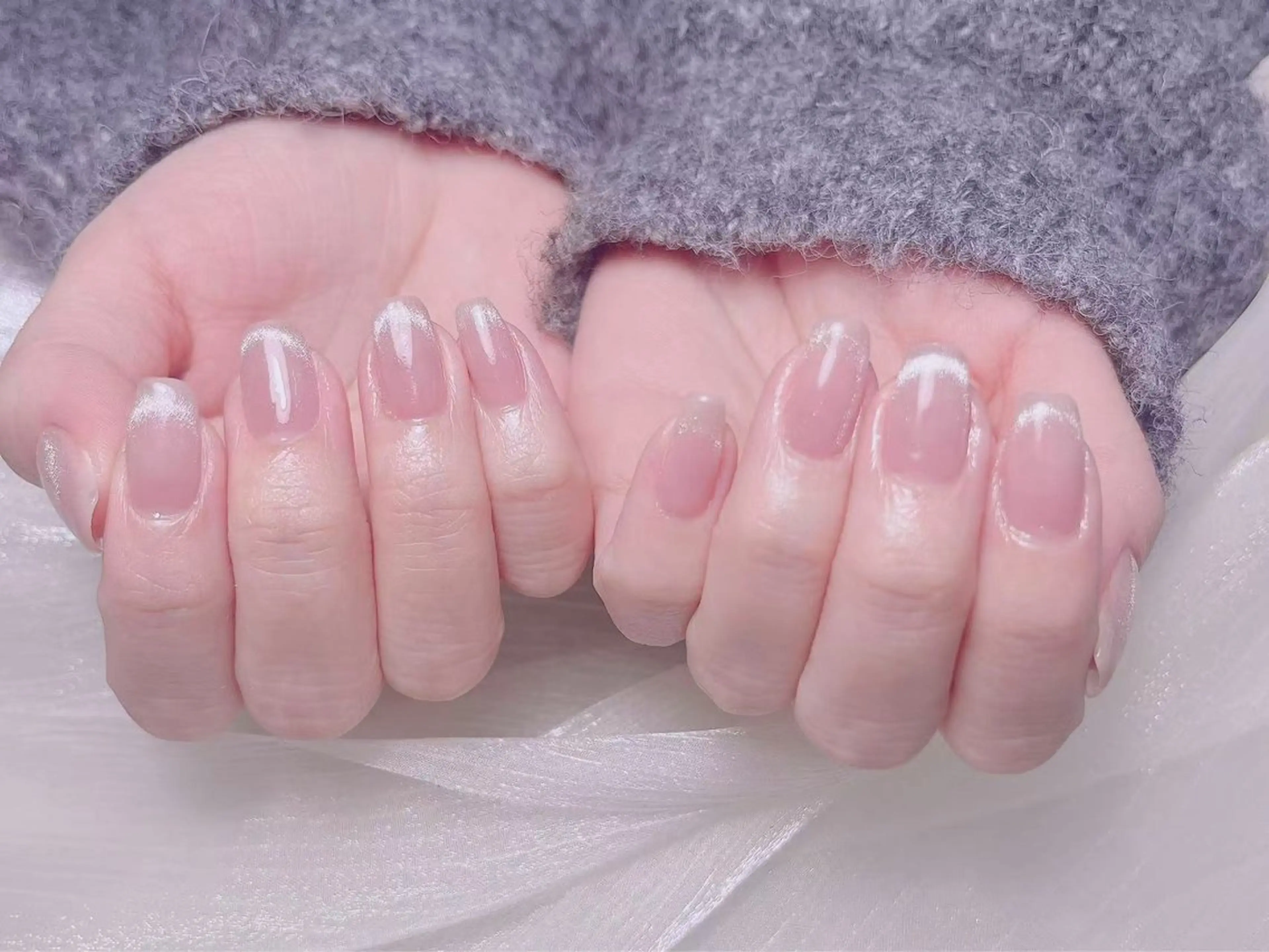 ネイル ハンドネイル Kari ネイルサロンのネイルデザイン