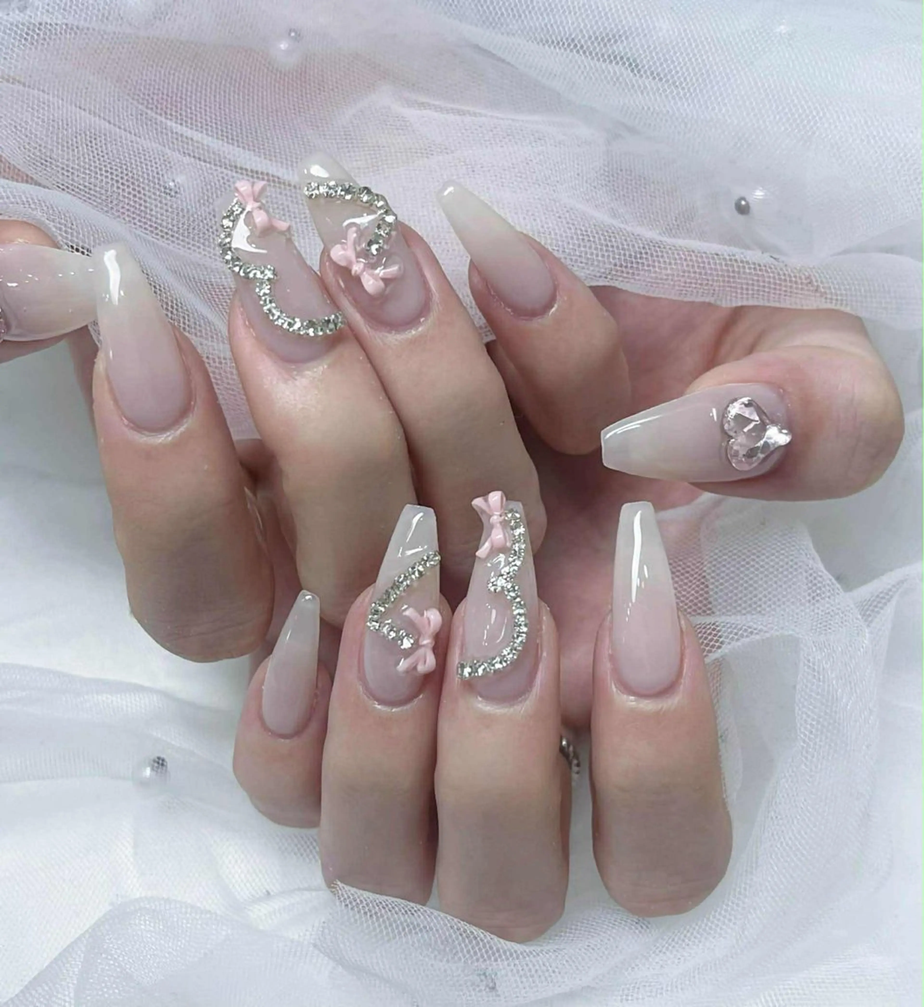 ネイル はる はるのネイルデザイン