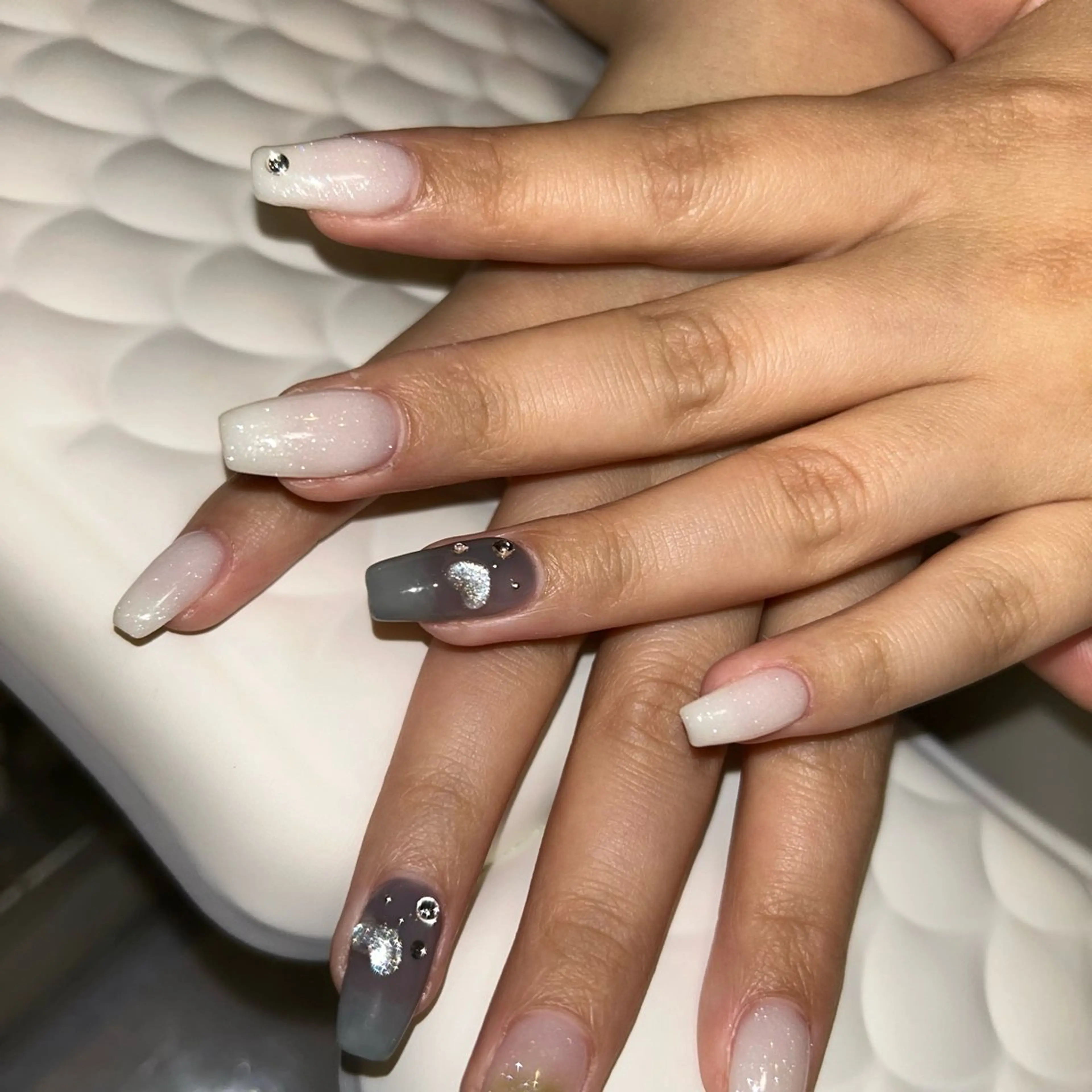 ネイル Amys nail ハナのネイルデザイン