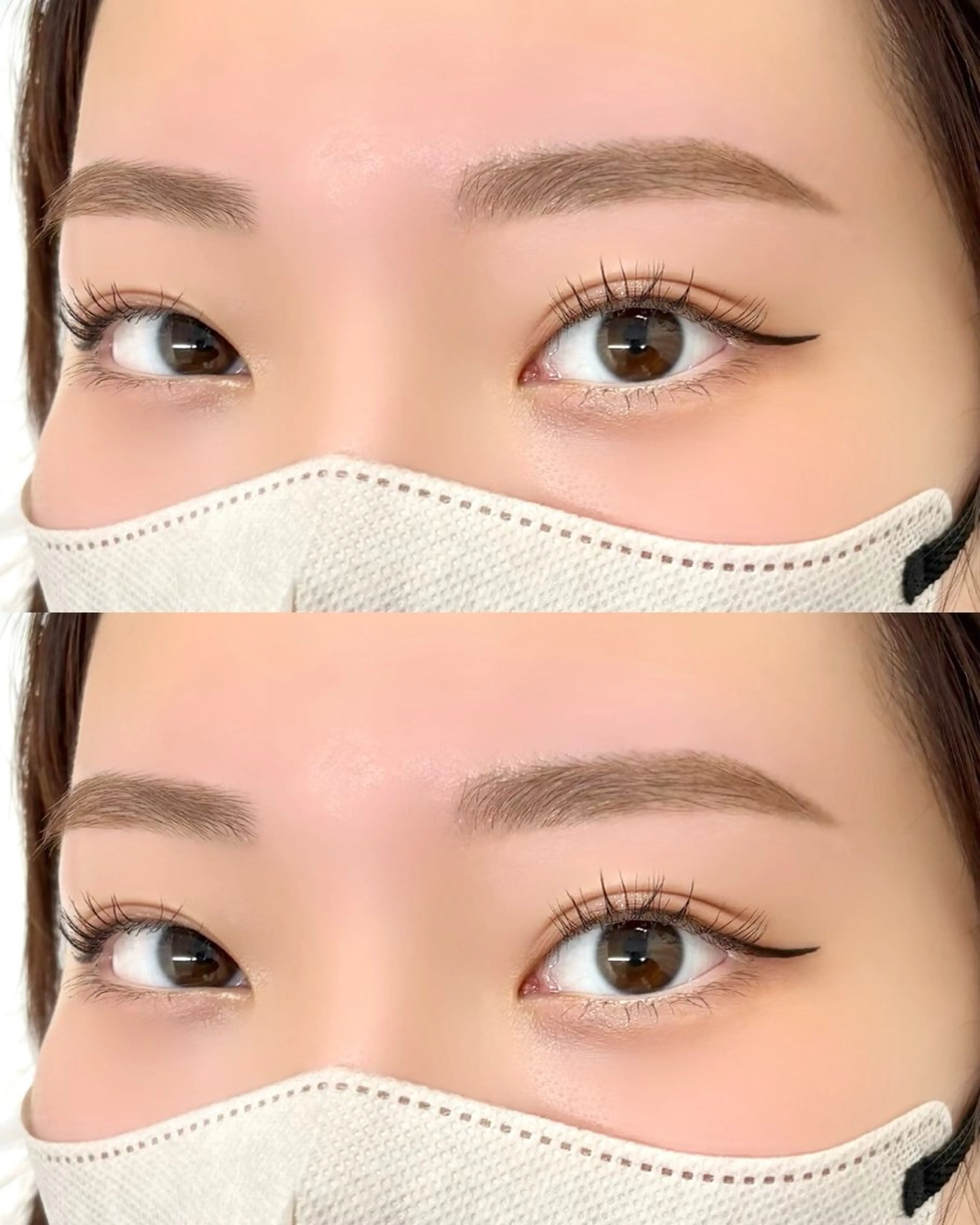 アイブロウ Rinka🫧 eyebrow渋谷の眉毛・アイブロウイメージ