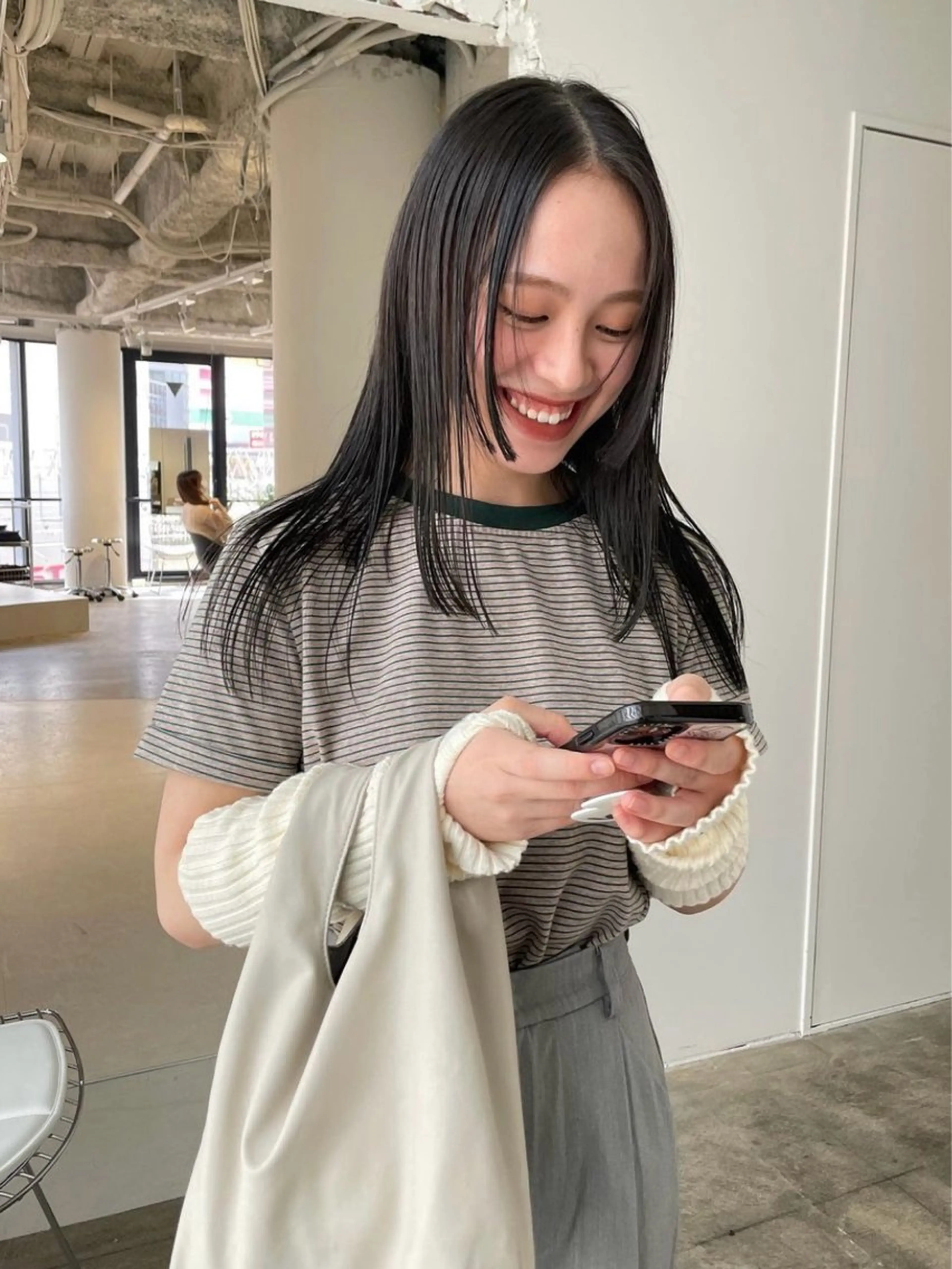 【ご新規様限定】カラーの写真