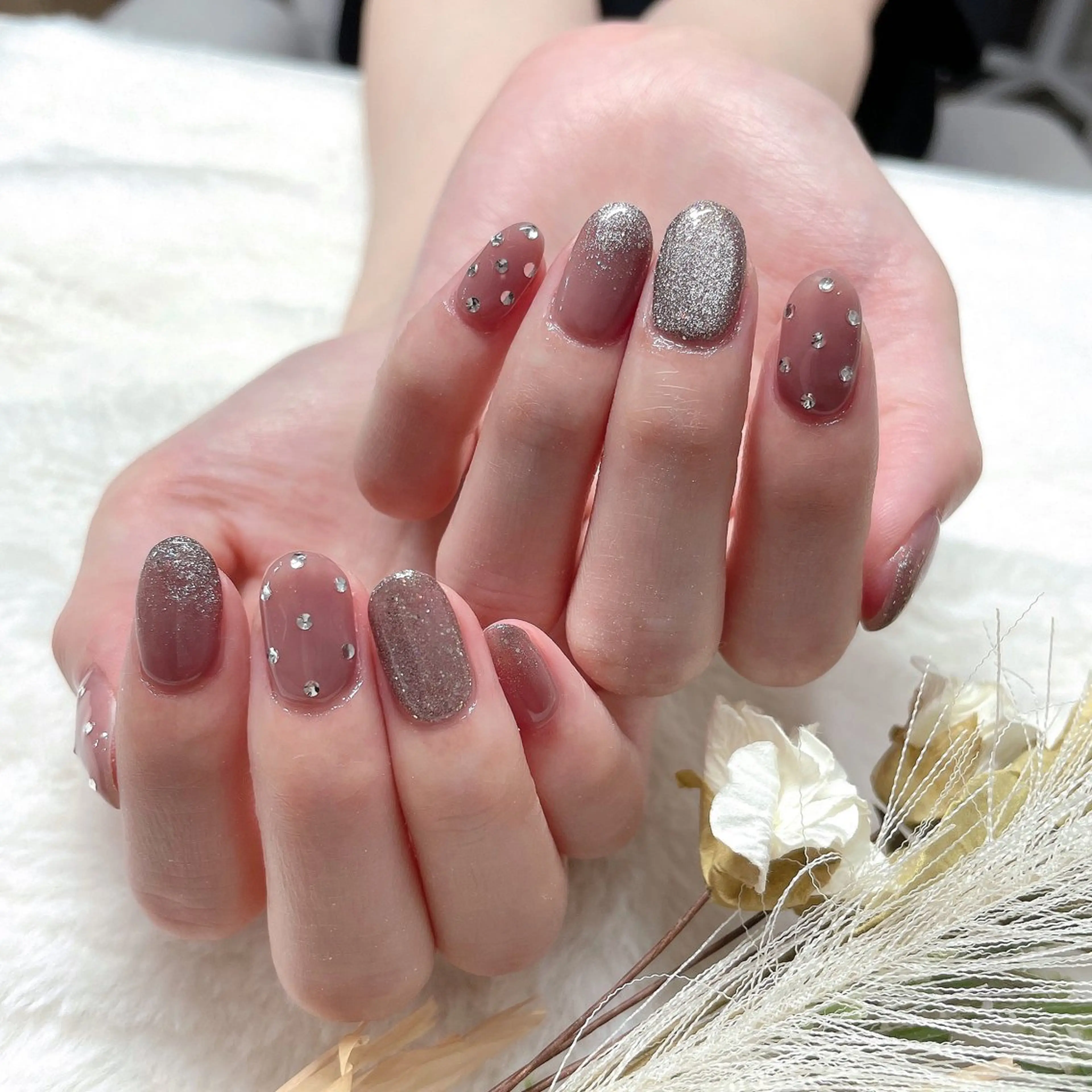 ネイル アイネイリスト Aのマツエク・マツパデザイン