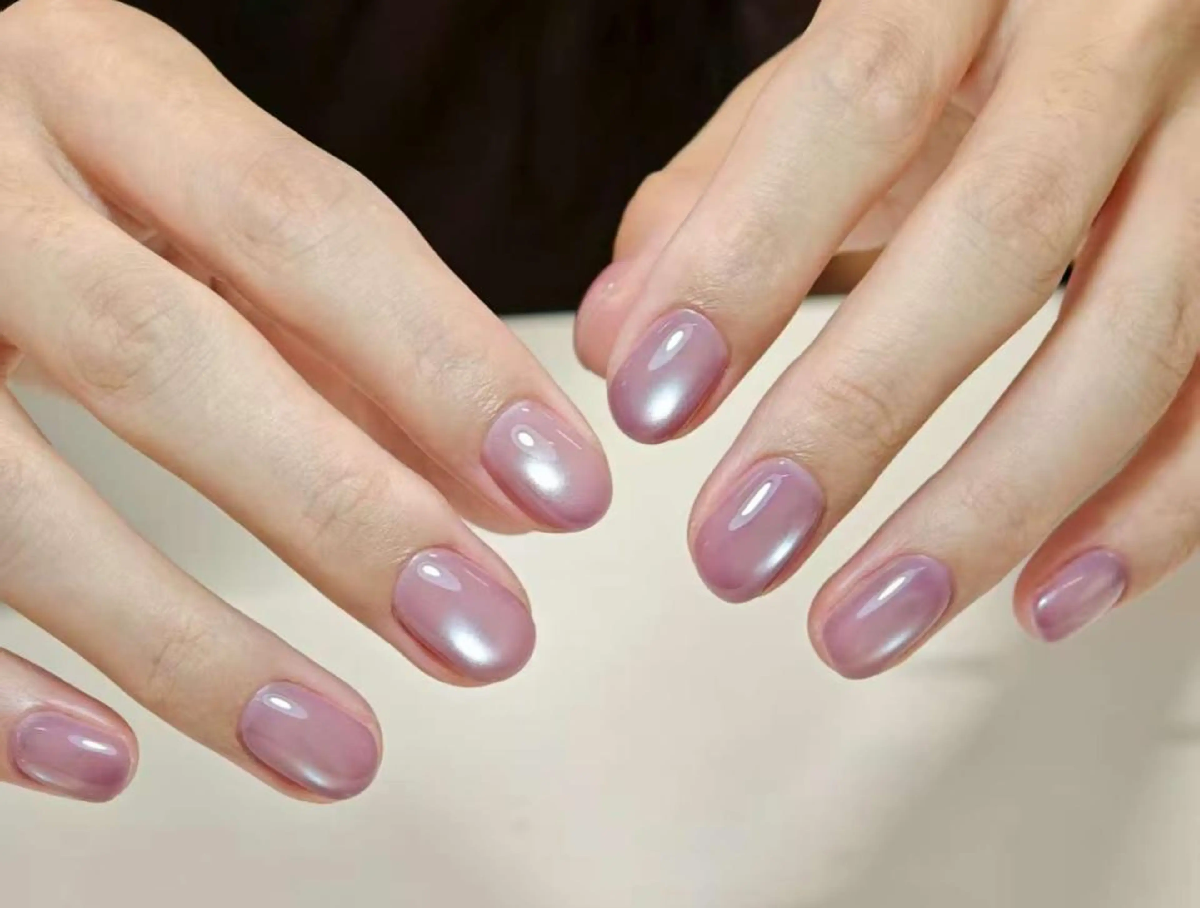 ネイル ハンドネイル エリ🫧 nail池袋東口のネイルデザイン