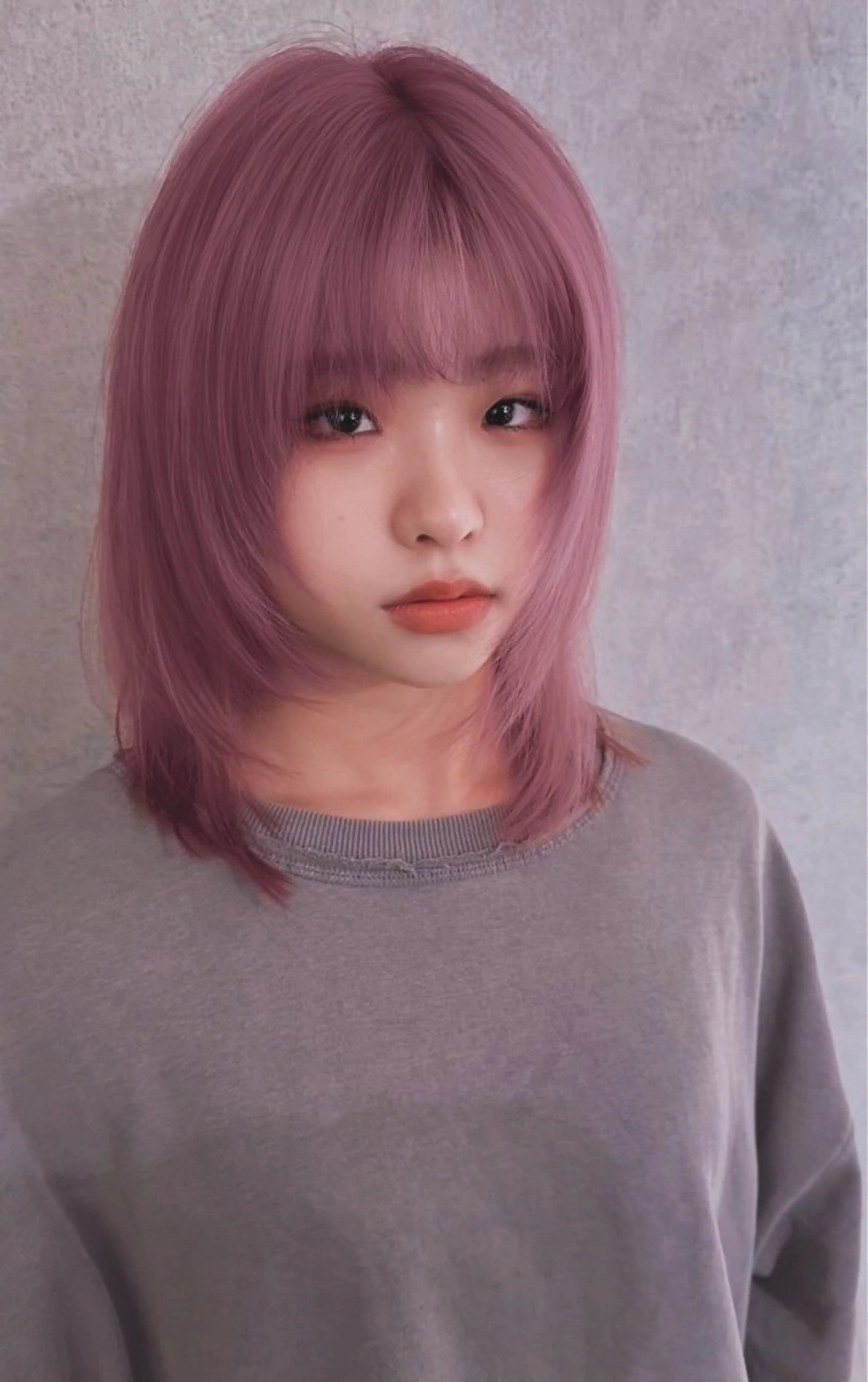 トリートメント無料付ロング撮影モデル【フロント、バック、サイド】の写真