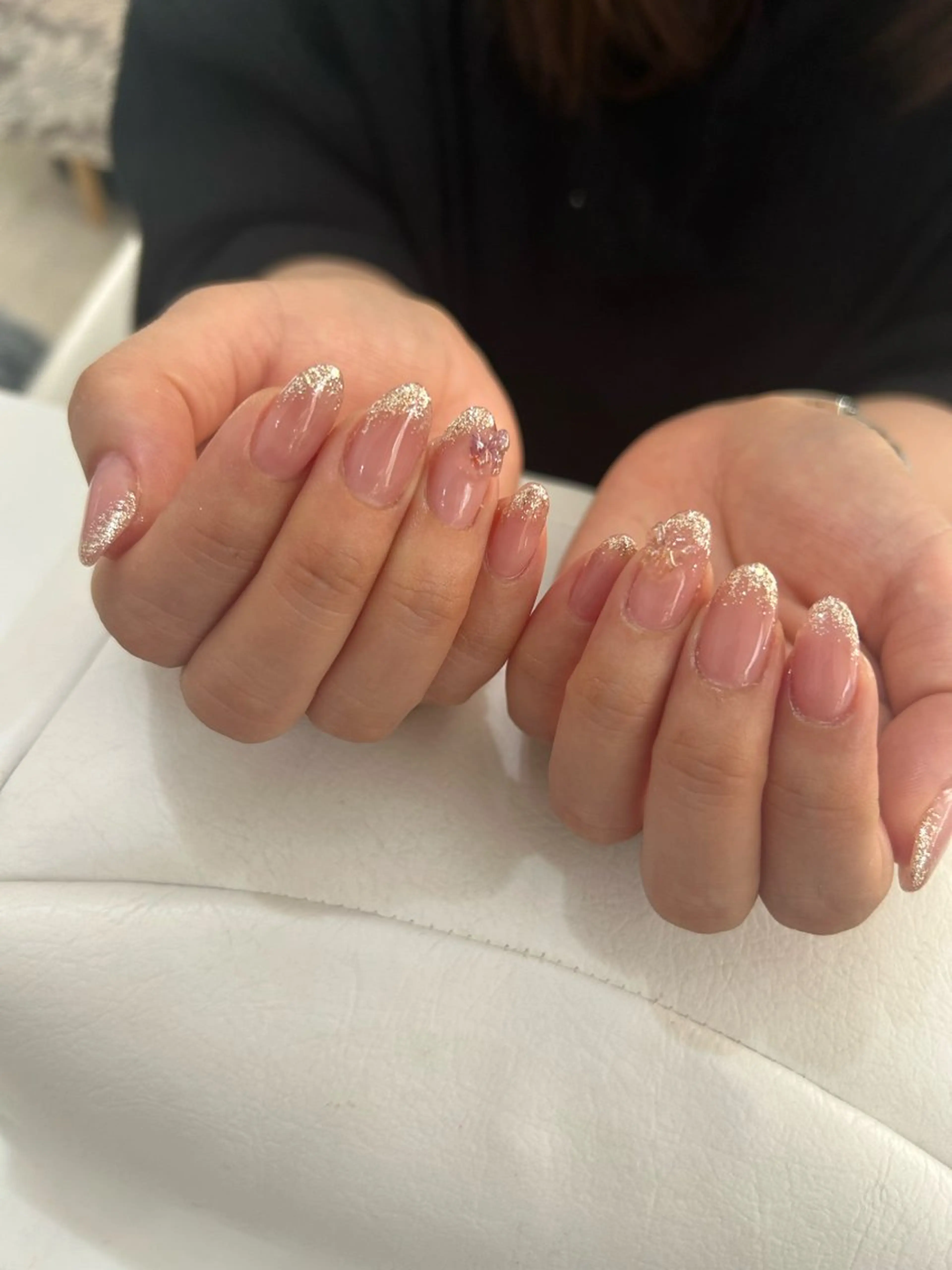 ネイル BINNA NAILのネイルデザイン