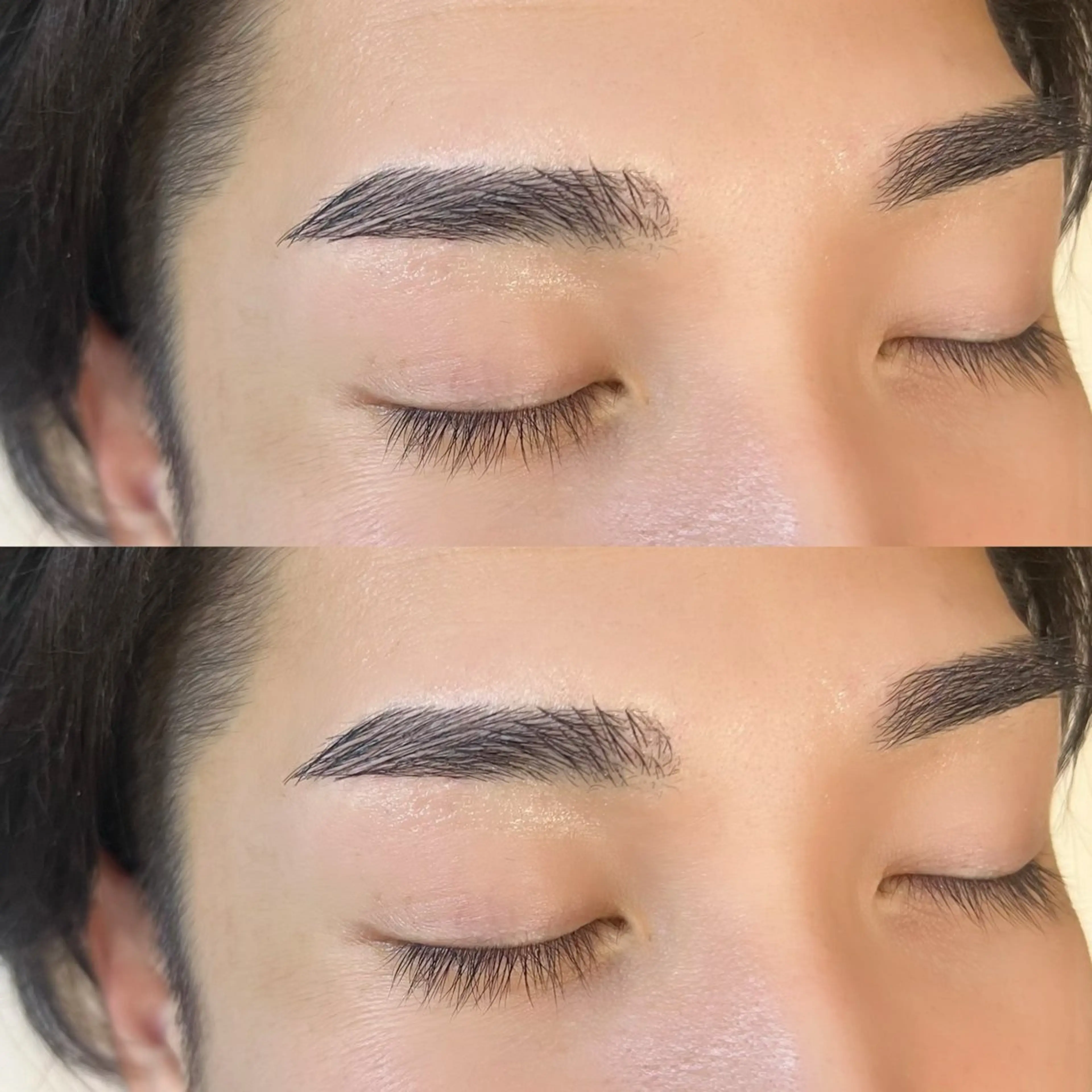 アイブロウ eyelash salon Due by CreBiA所属・Due S / KOJIMAのマツエク・マツパデザイン