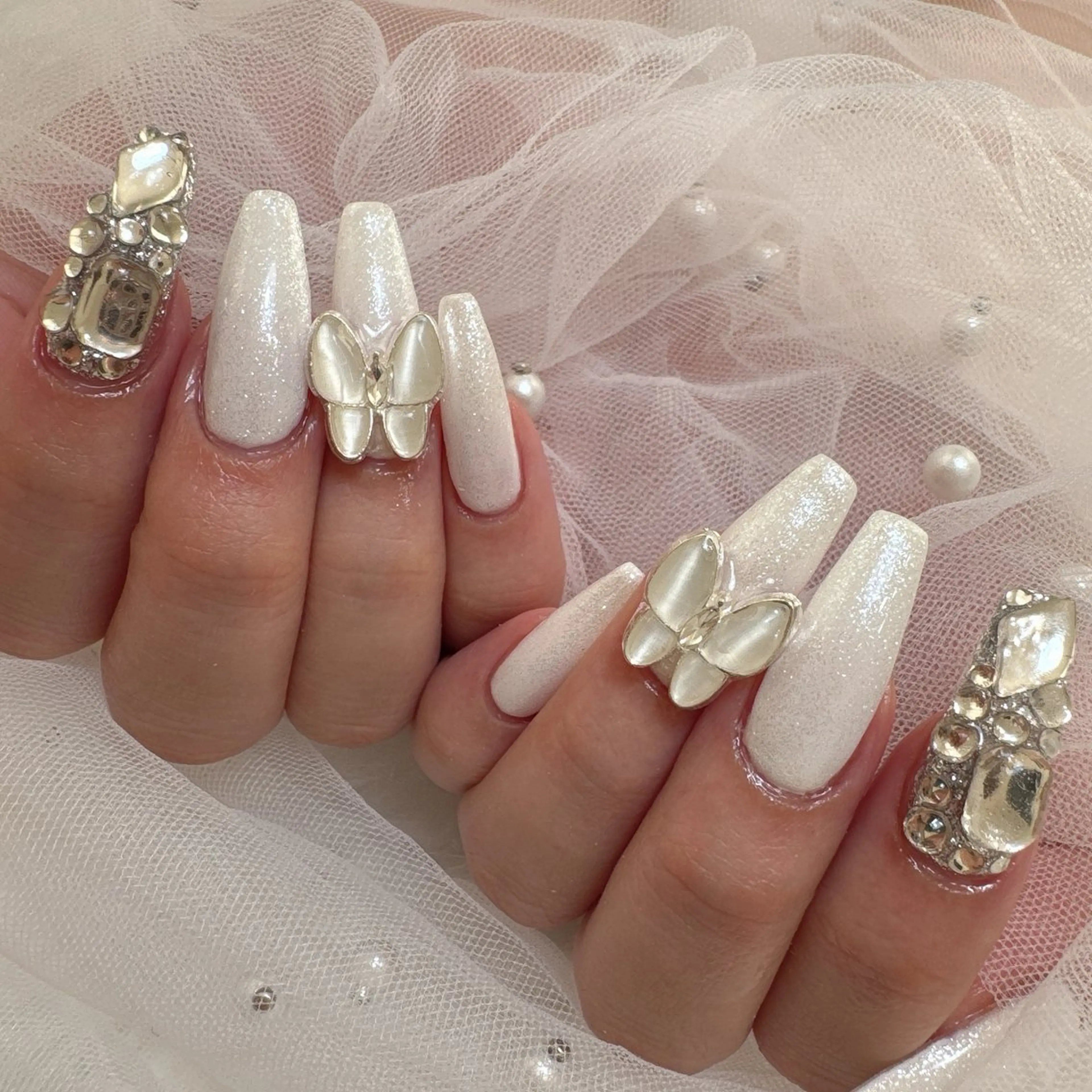 ネイル Bell nailのネイルデザイン