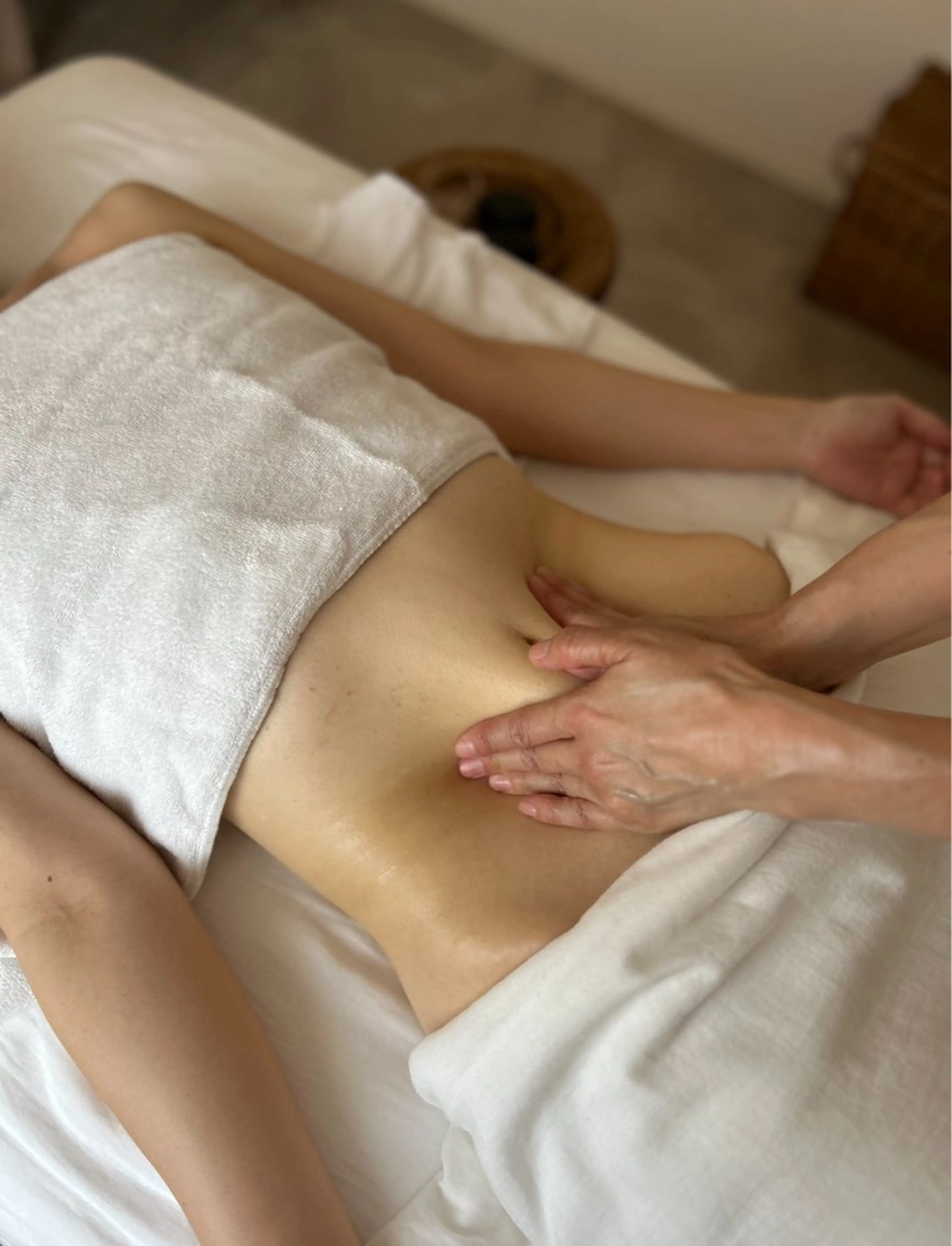 Le　Cocon （ル・ココン）のエステ・リラクイメージ