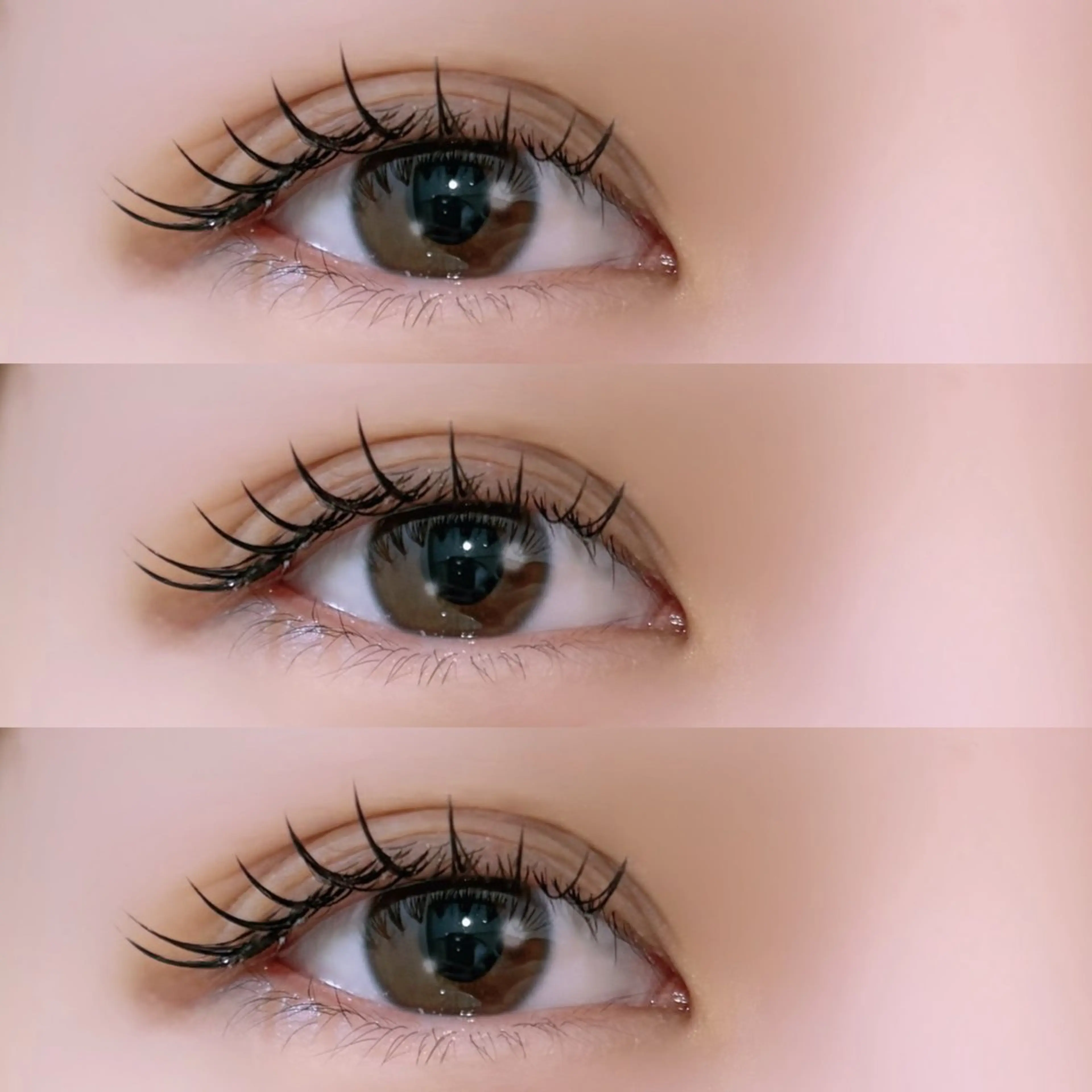 マツエク・マツパ sacco名駅店 naoのマツエク・マツパデザイン