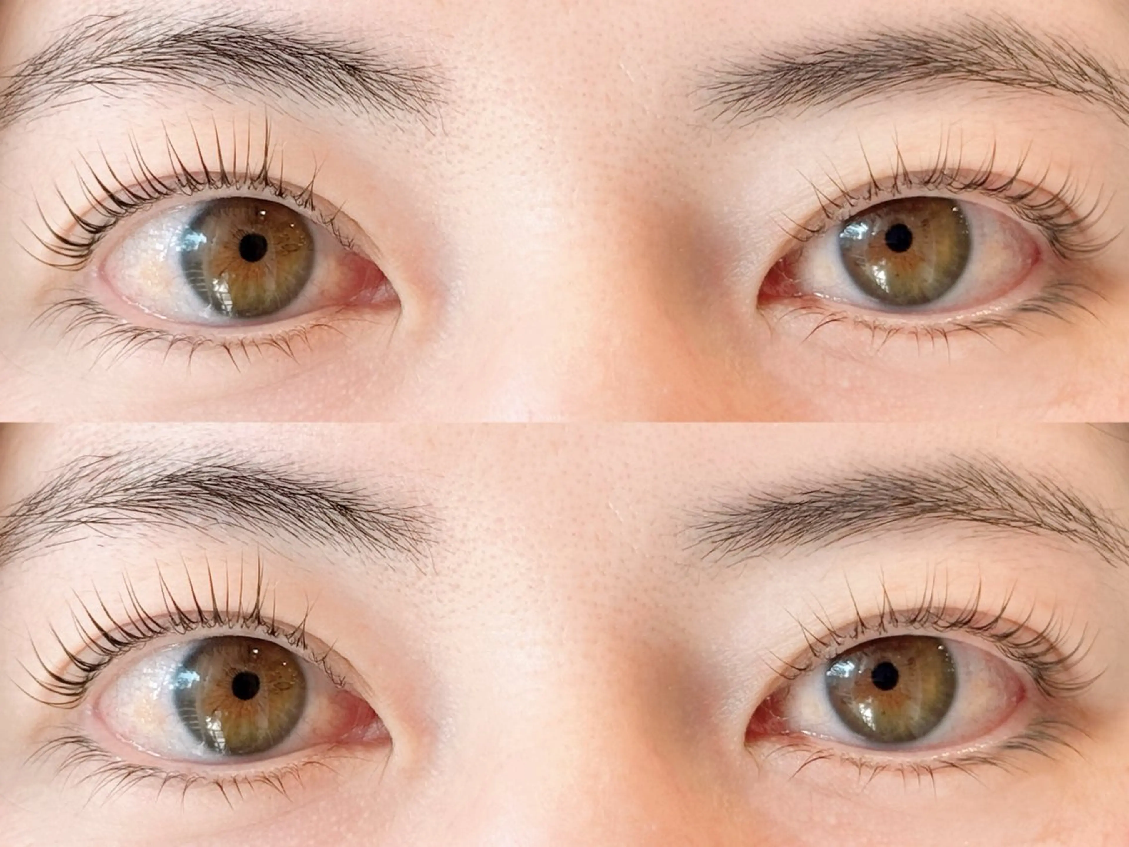 マツエク・マツパ 横田 瑞穂のマツエク・マツパデザイン