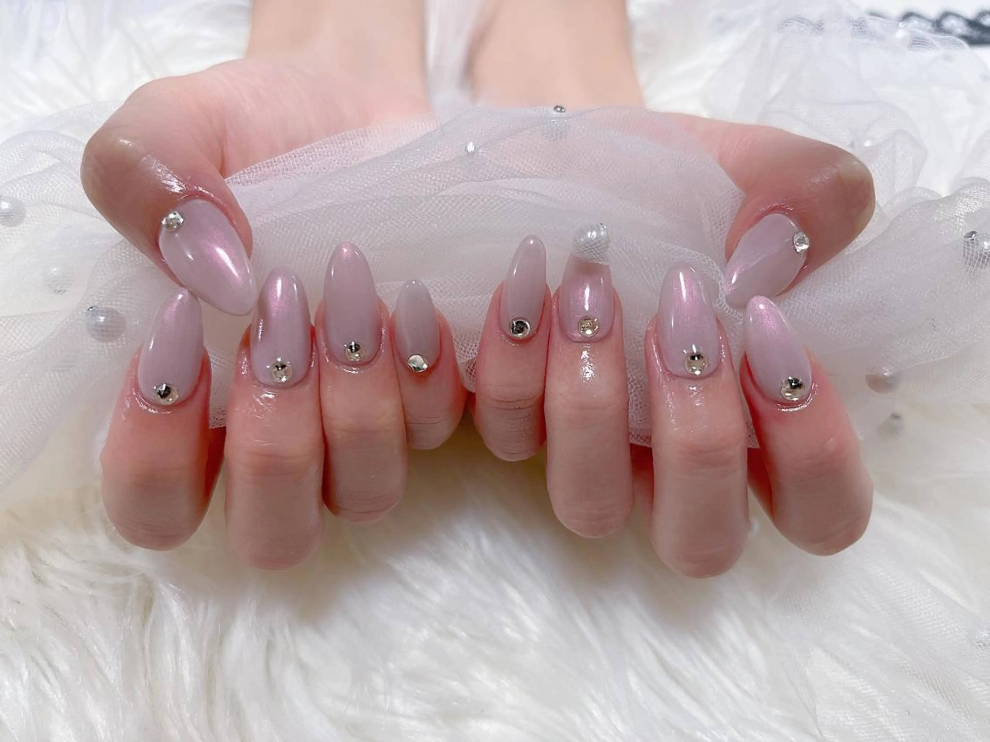 ネイル COCONAIL &EYELASHのマツエク・マツパデザイン