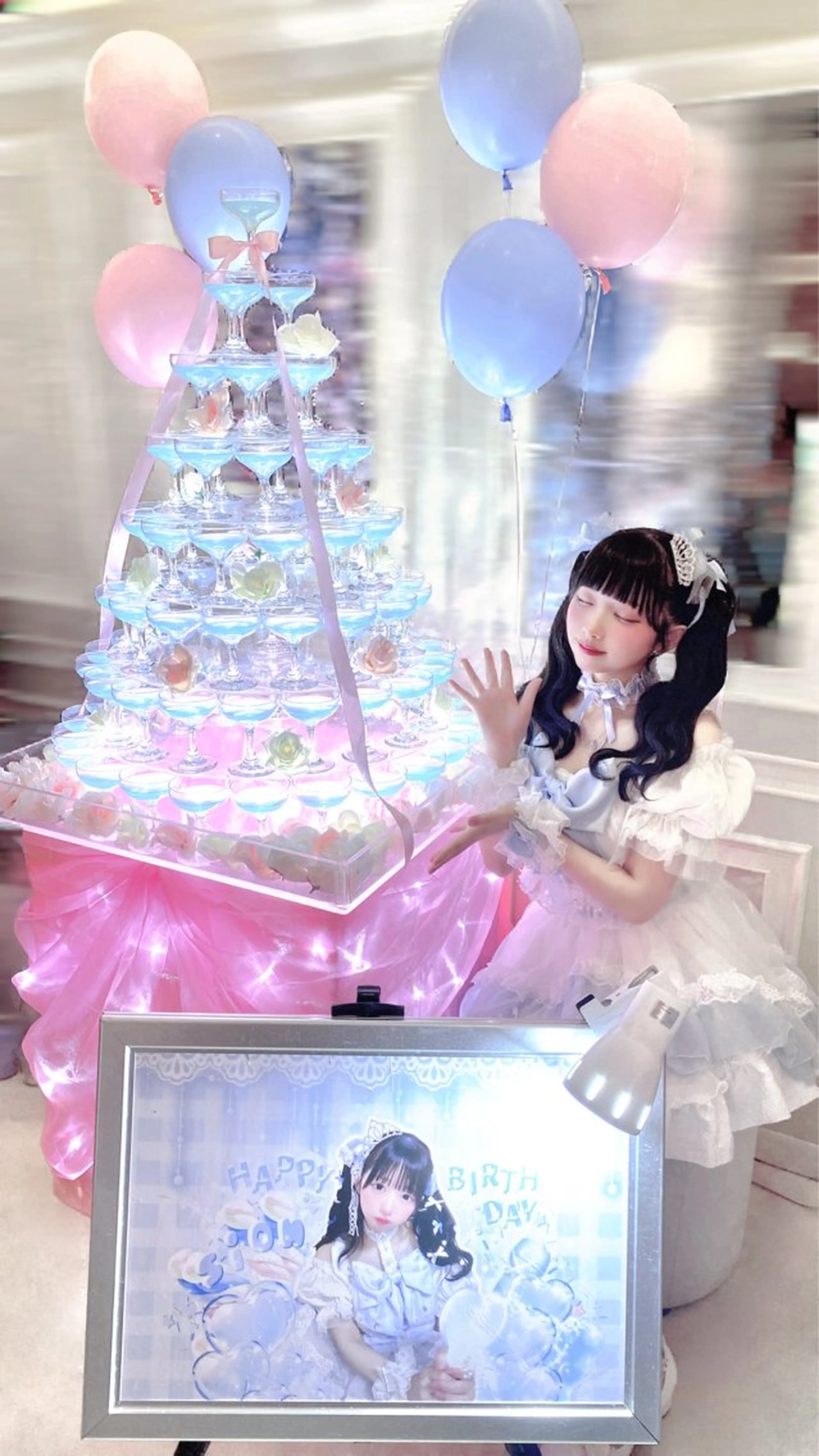 ヘアアレンジ Lien Michiのその他イメージ