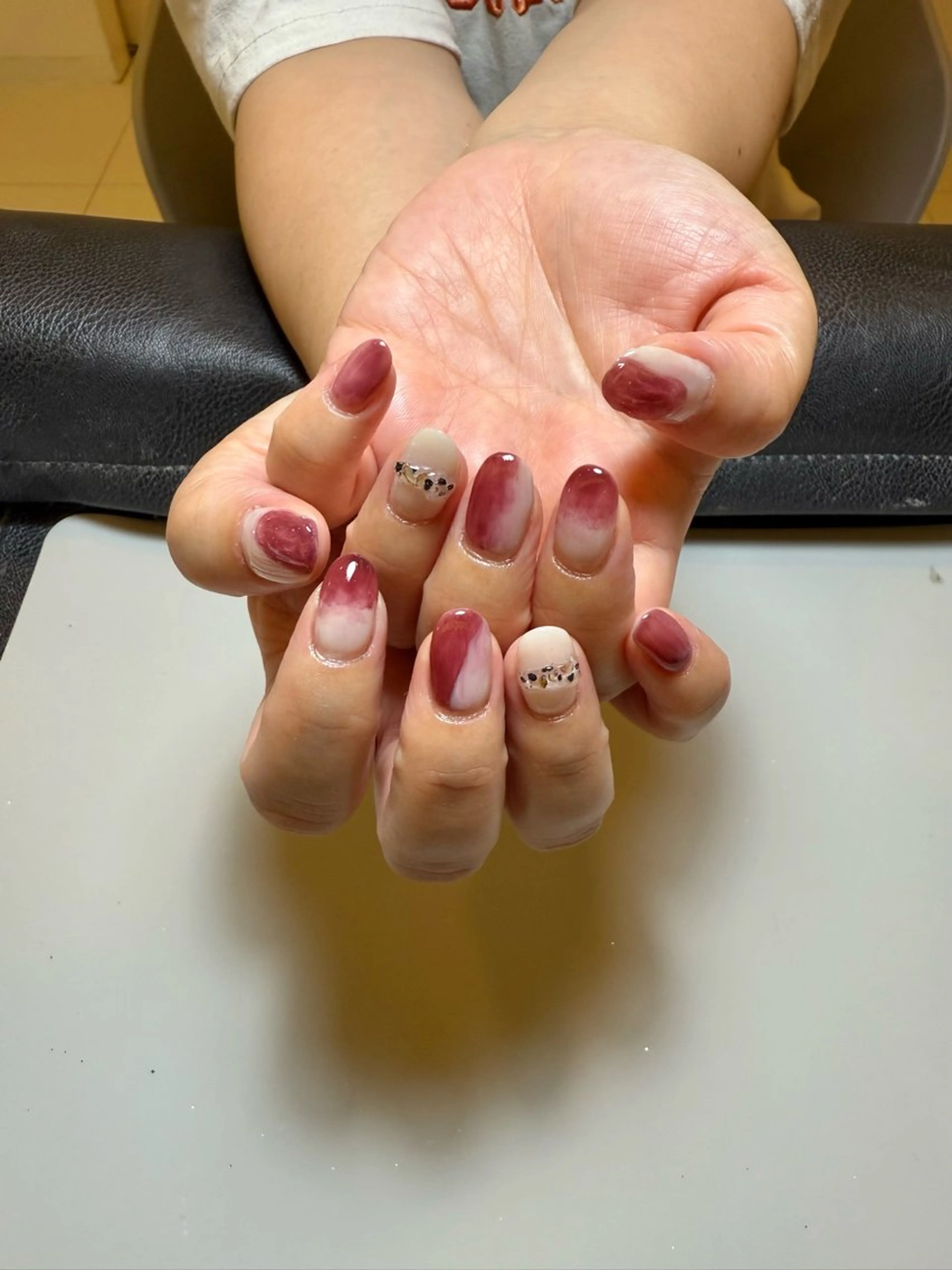 ネイル sopocalon所属・sopocalon スギシマのネイルデザイン