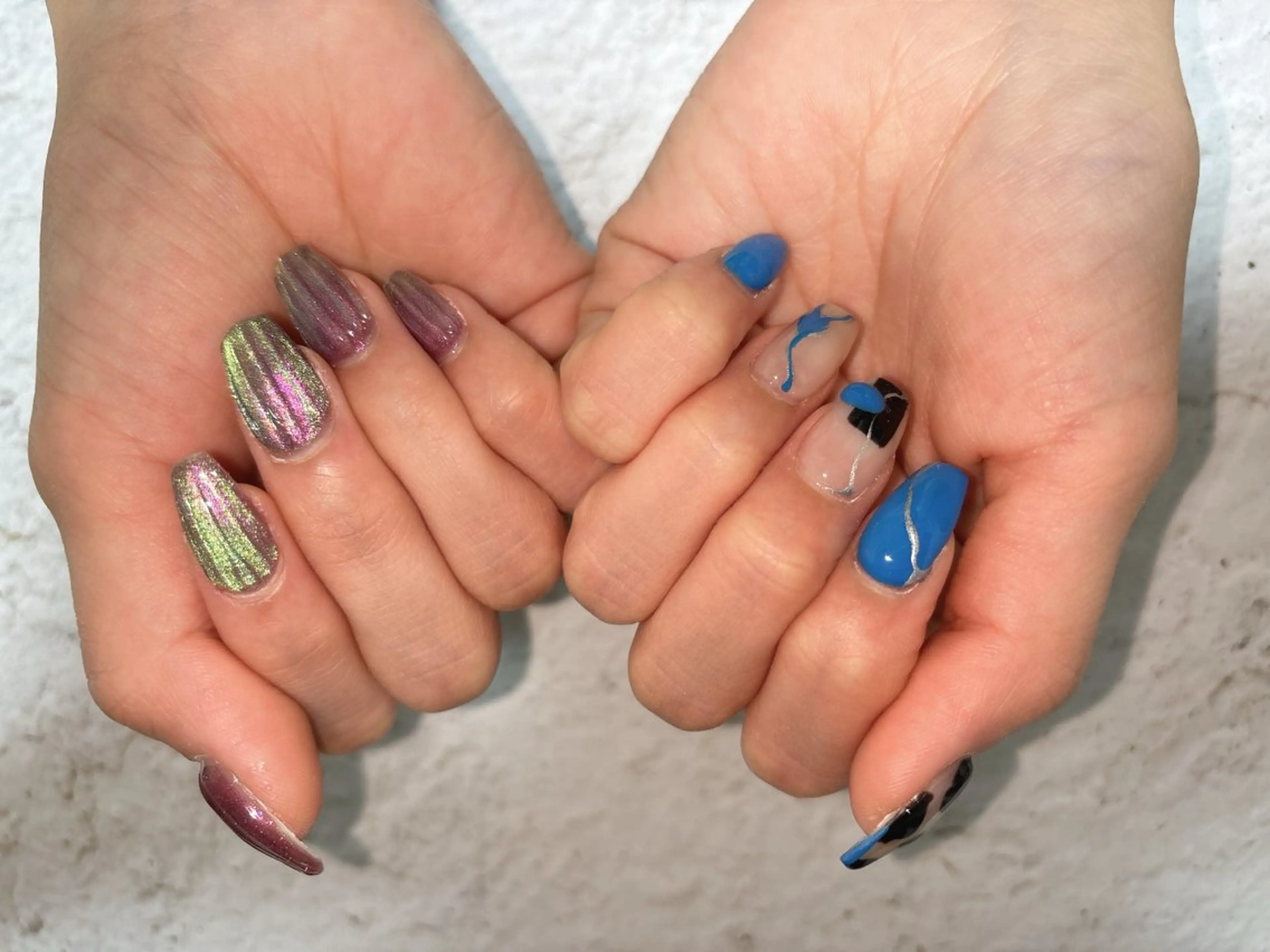 ネイル coco nailのネイルデザイン