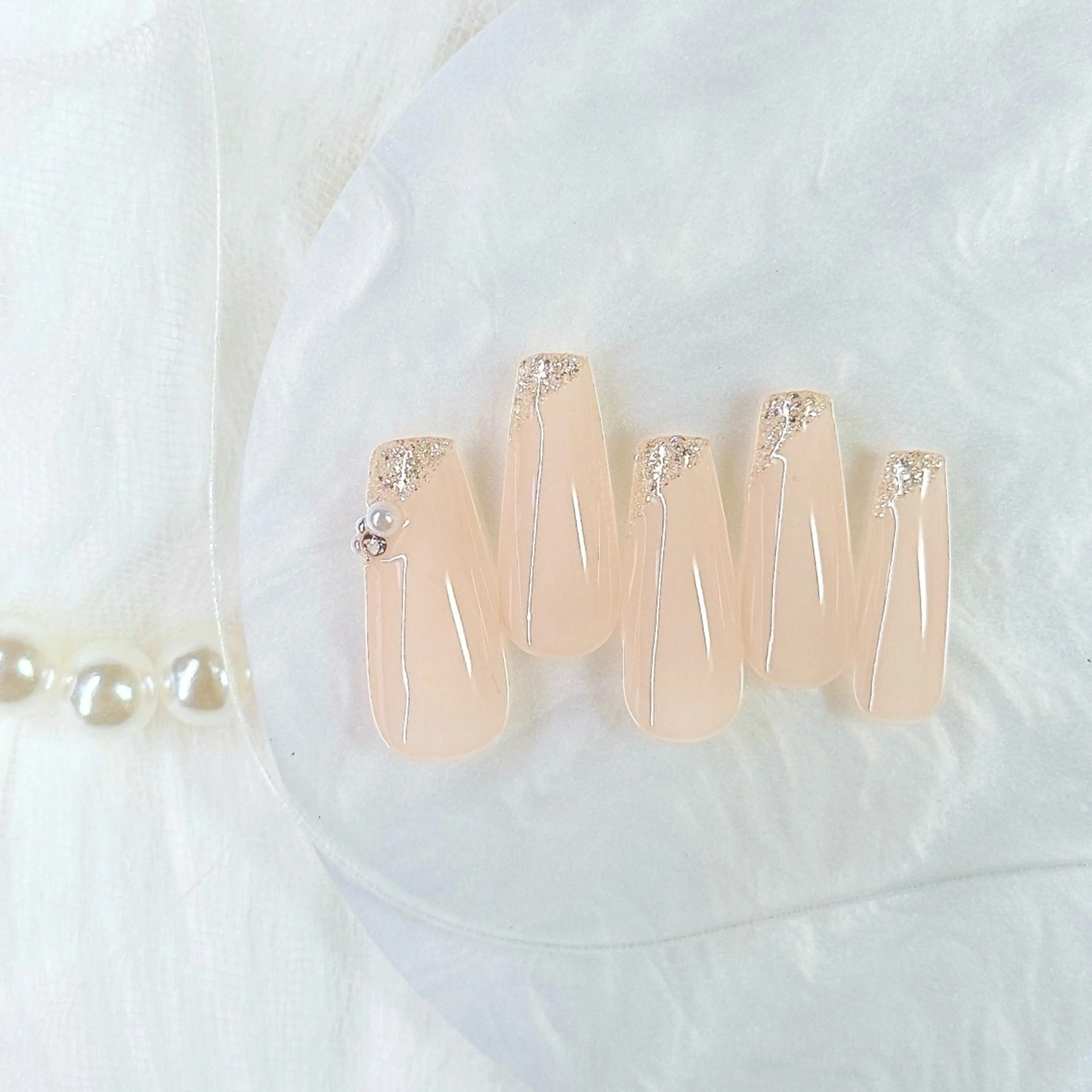 ネイル ハンドネイル toi nail所属・toi nailのネイルデザイン