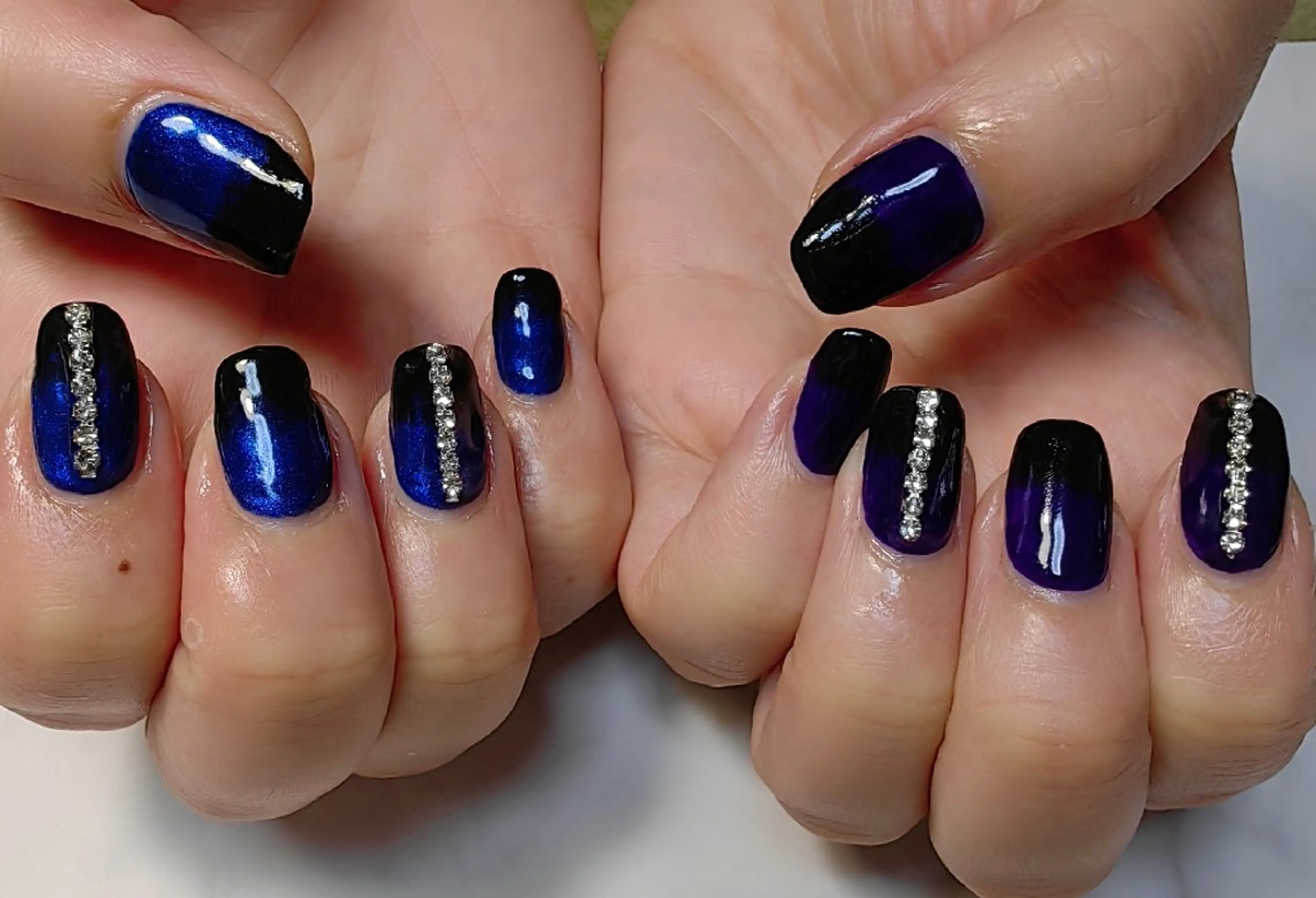 ネイル ハンドネイル reve あやののネイルデザイン