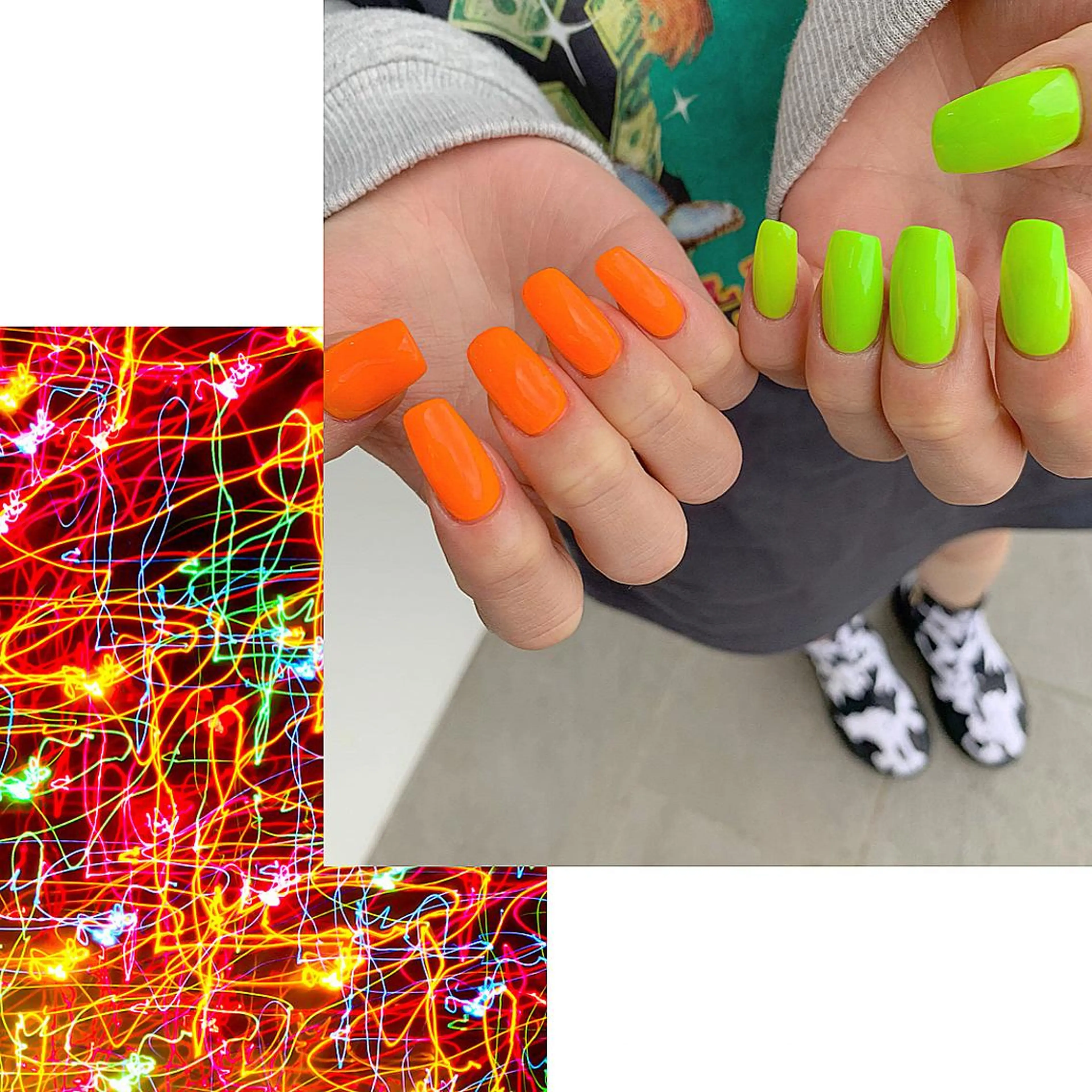 ネイル Rena colore'のネイルデザイン