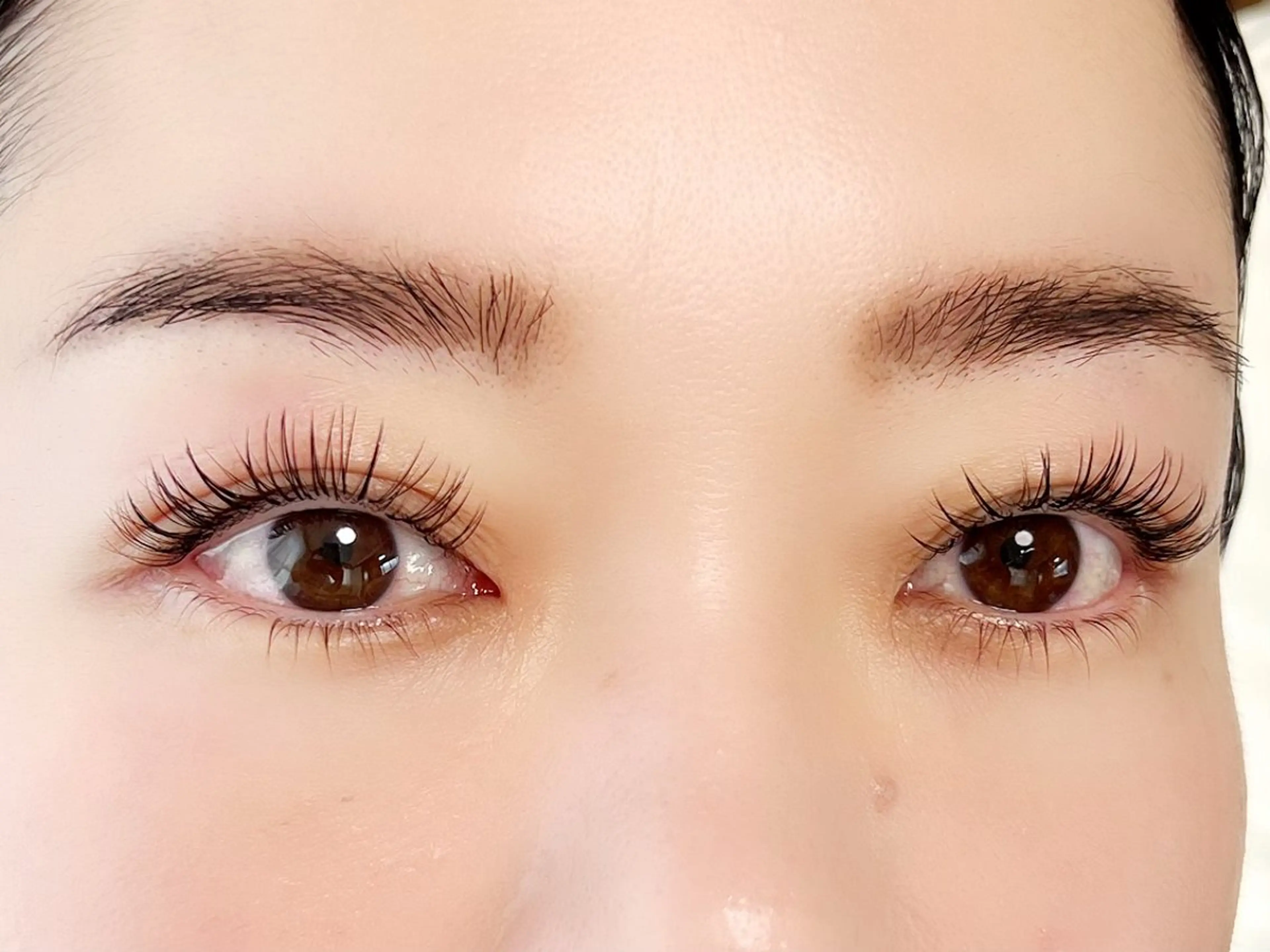 マツエク・マツパ YELLIO所属・YELLIO (エーリオ)のマツエク・マツパデザイン