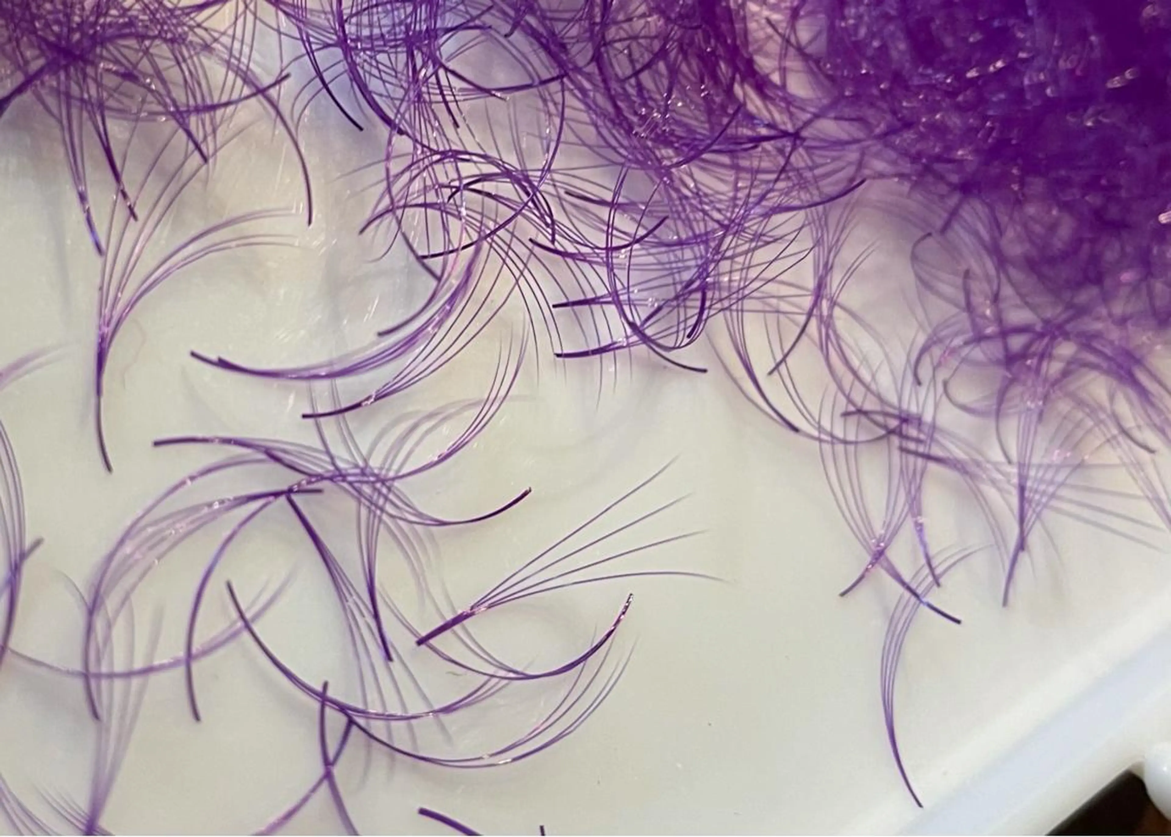 マツエク・マツパ aki_ eyelash_のマツエク・マツパデザイン