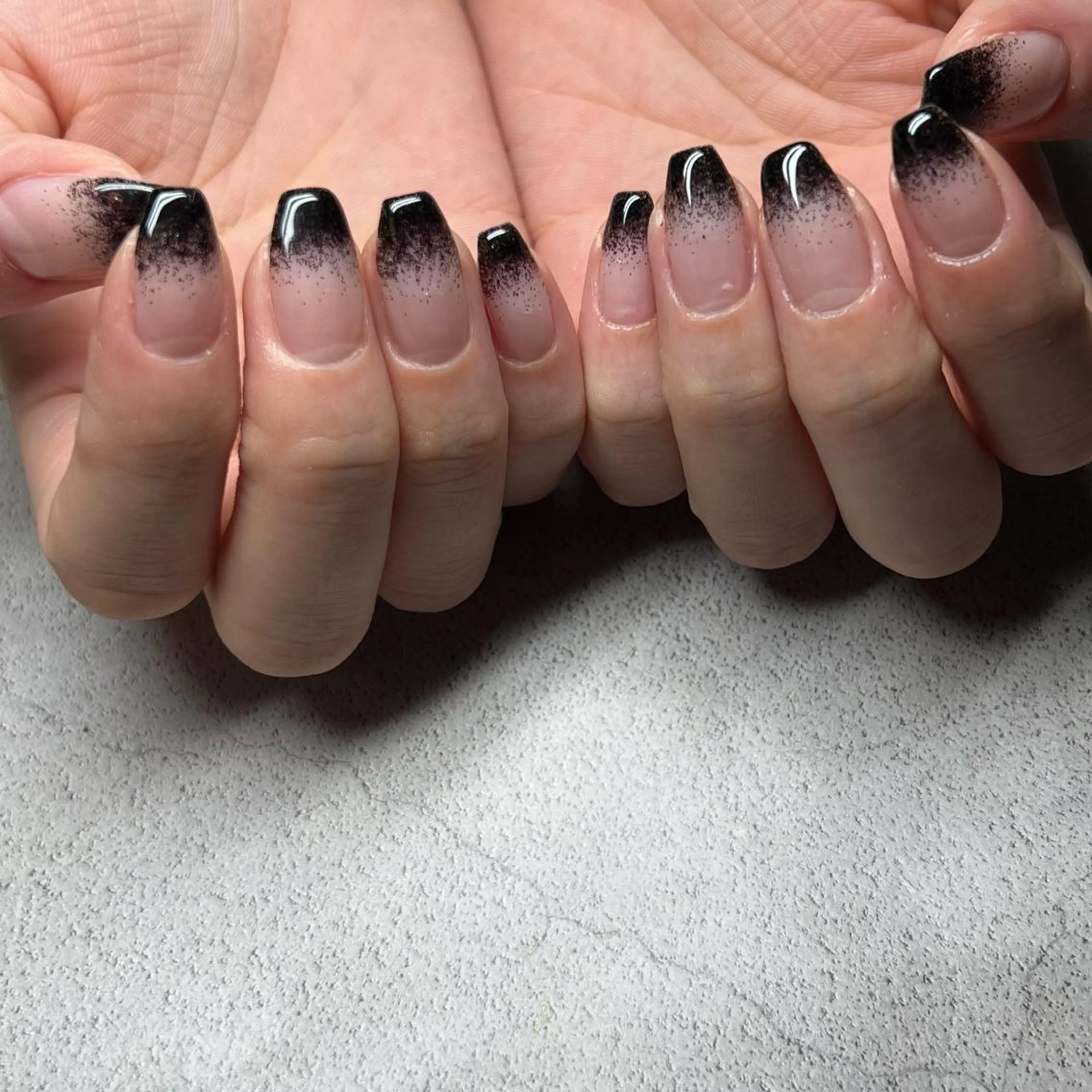 ネイル ラメ(グリッター) 𝐫𝐚𝐢 𝐧𝐚𝐢𝐥の眉毛・アイブロウイメージ