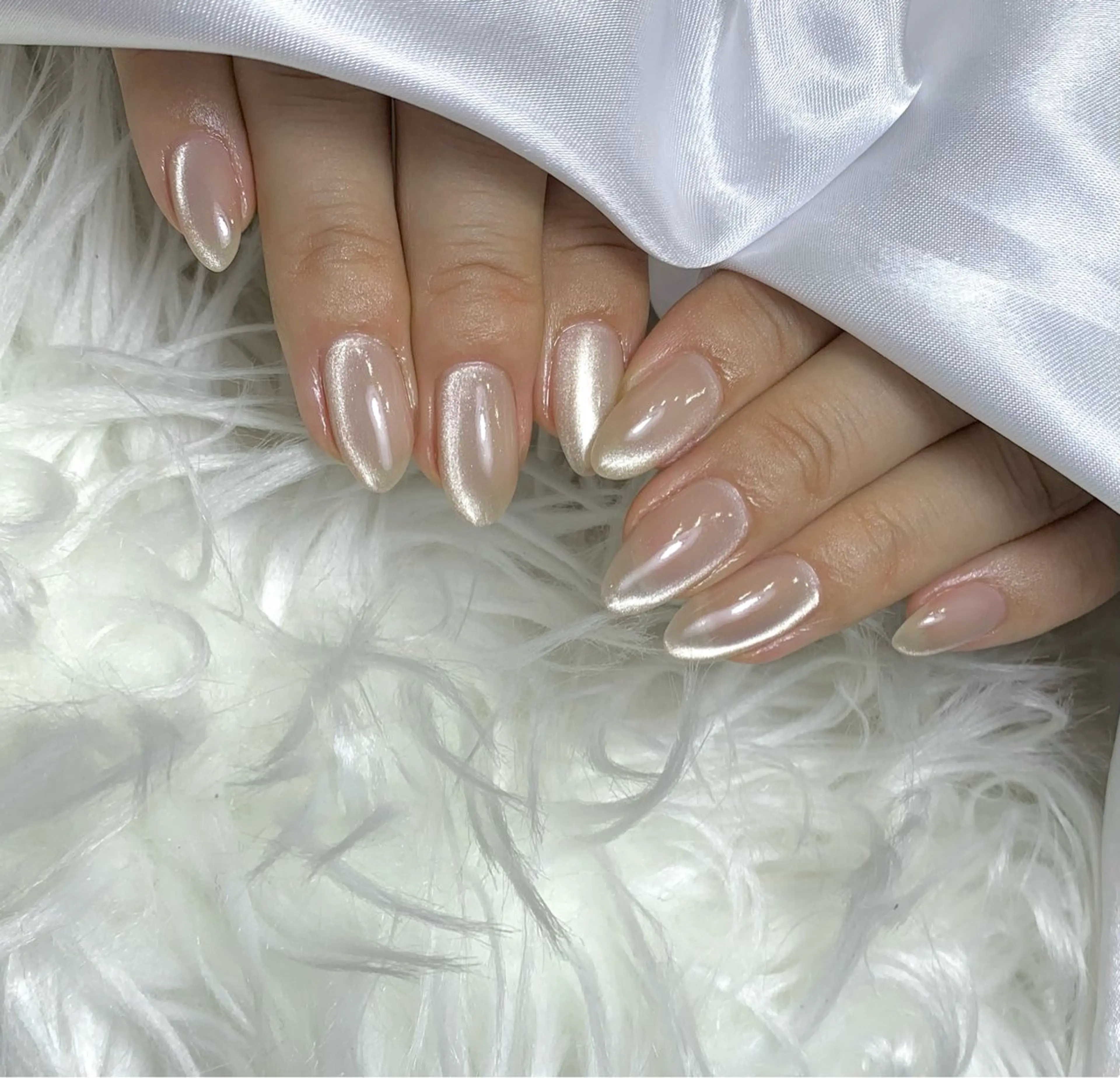 ネイル ハンドネイル Nail salon Venusのネイルデザイン