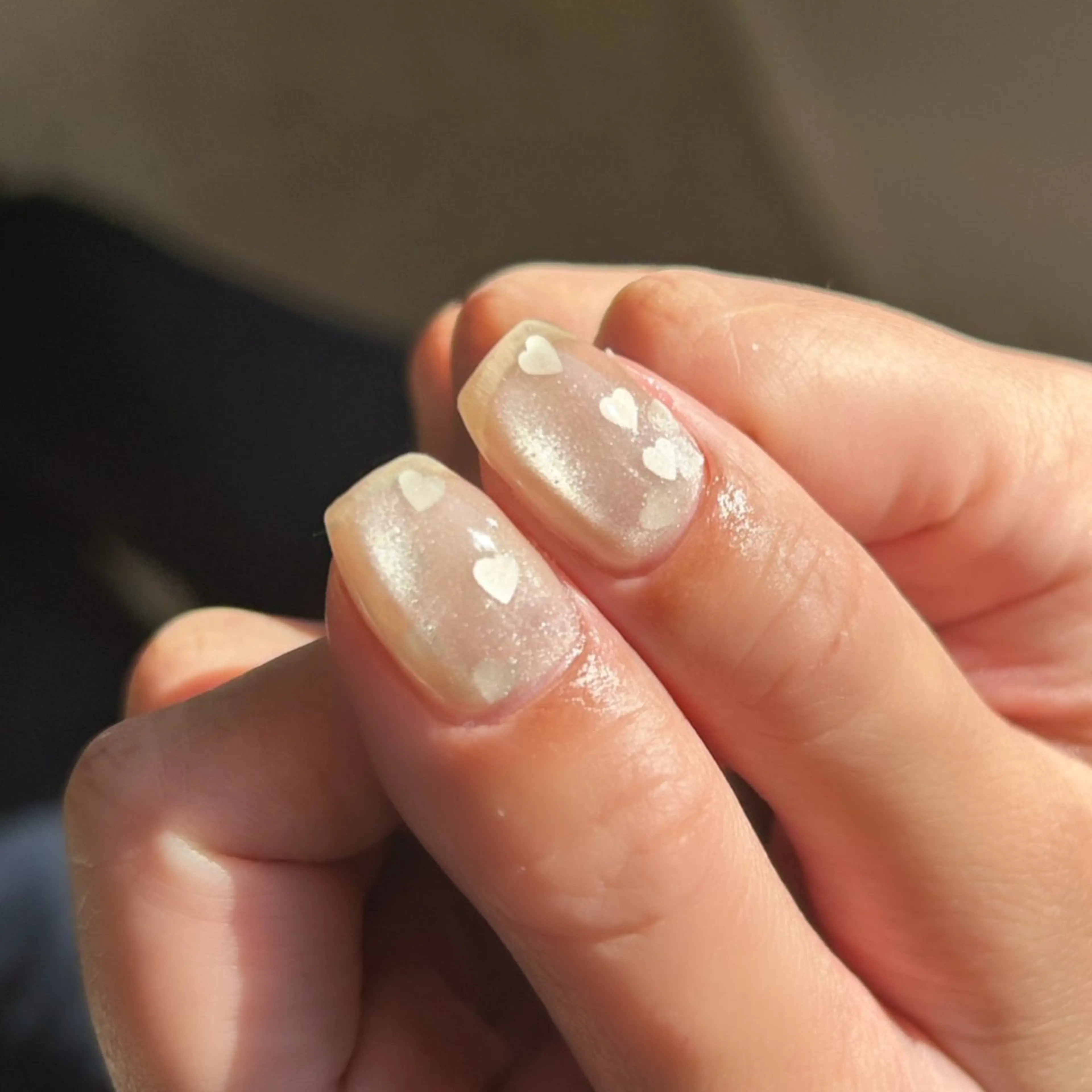 ネイル 山本 彩加のネイルデザイン