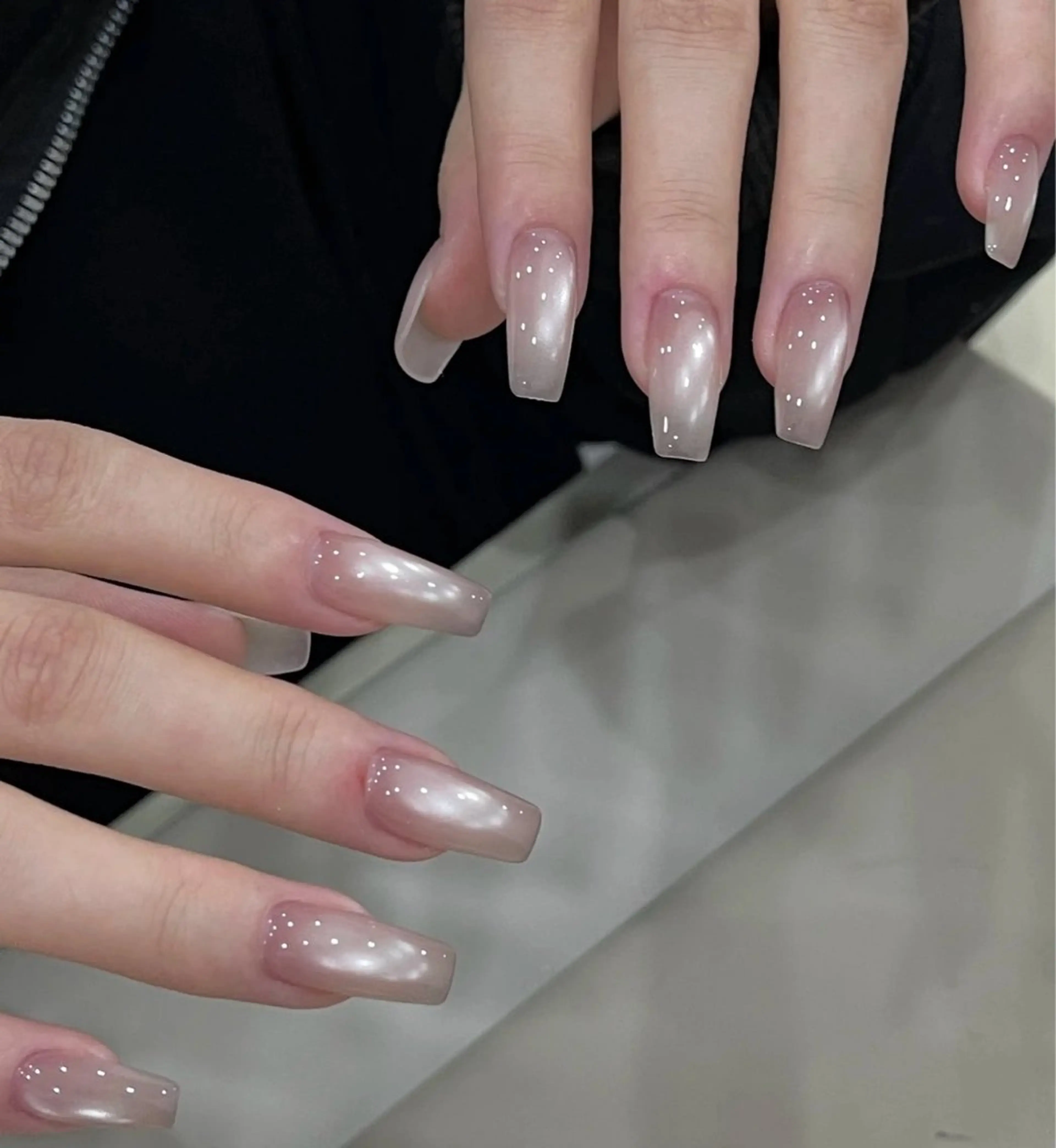 ネイル ハンドネイル ゆい ゆいのネイルデザイン