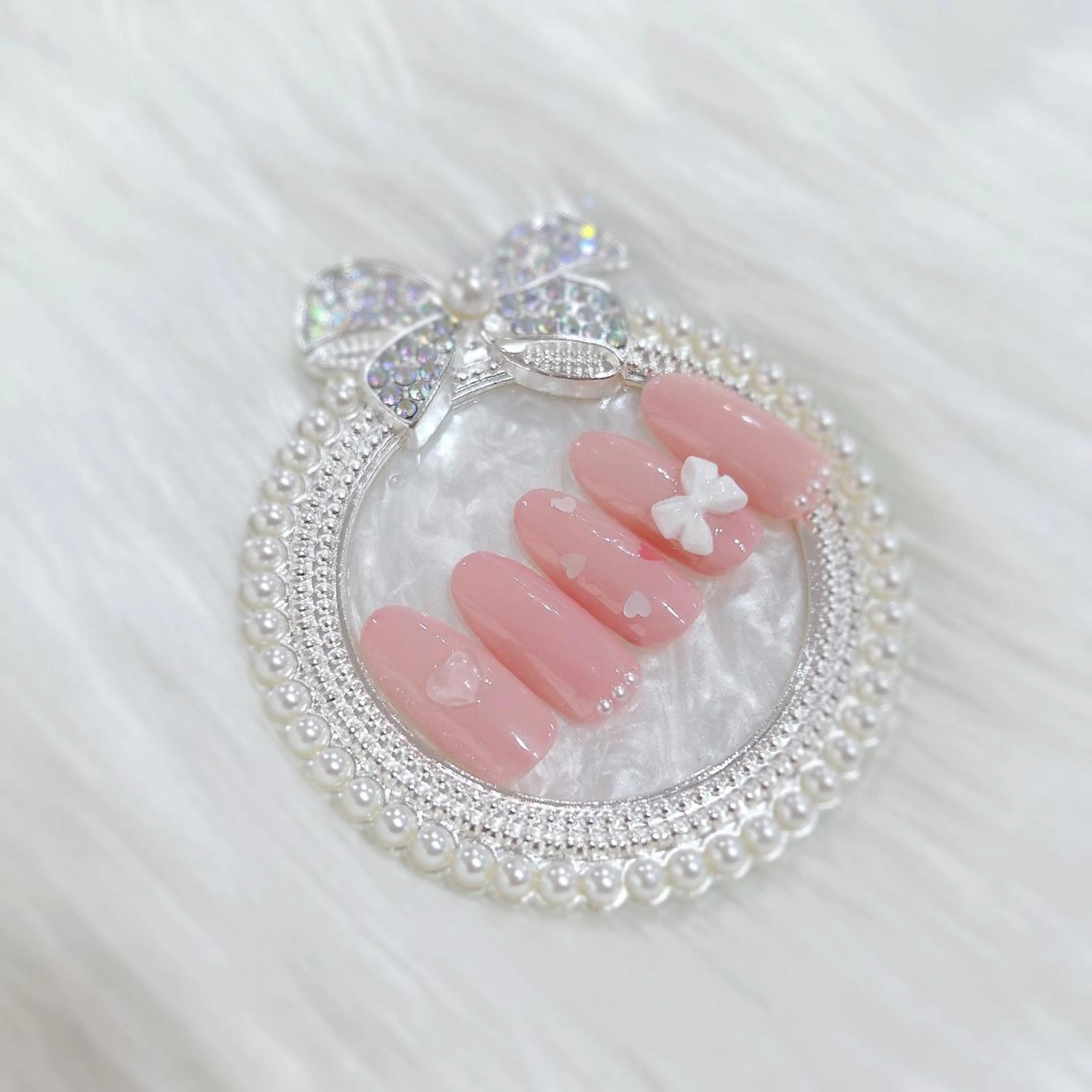 ネイル beautysalon  R所属・💖 Hiyo💖のネイルデザイン