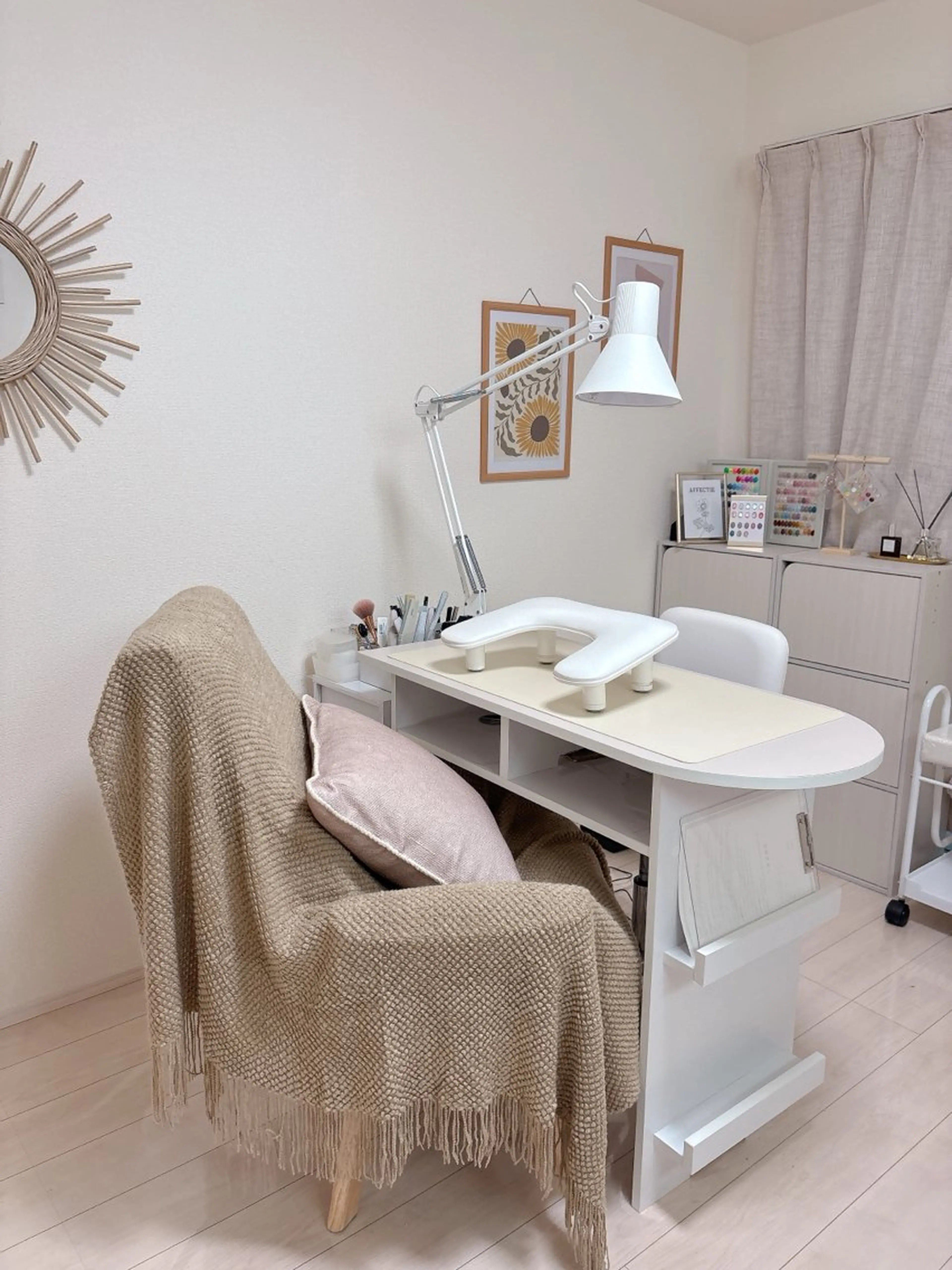 ネイル nail salon HAULのネイルデザイン