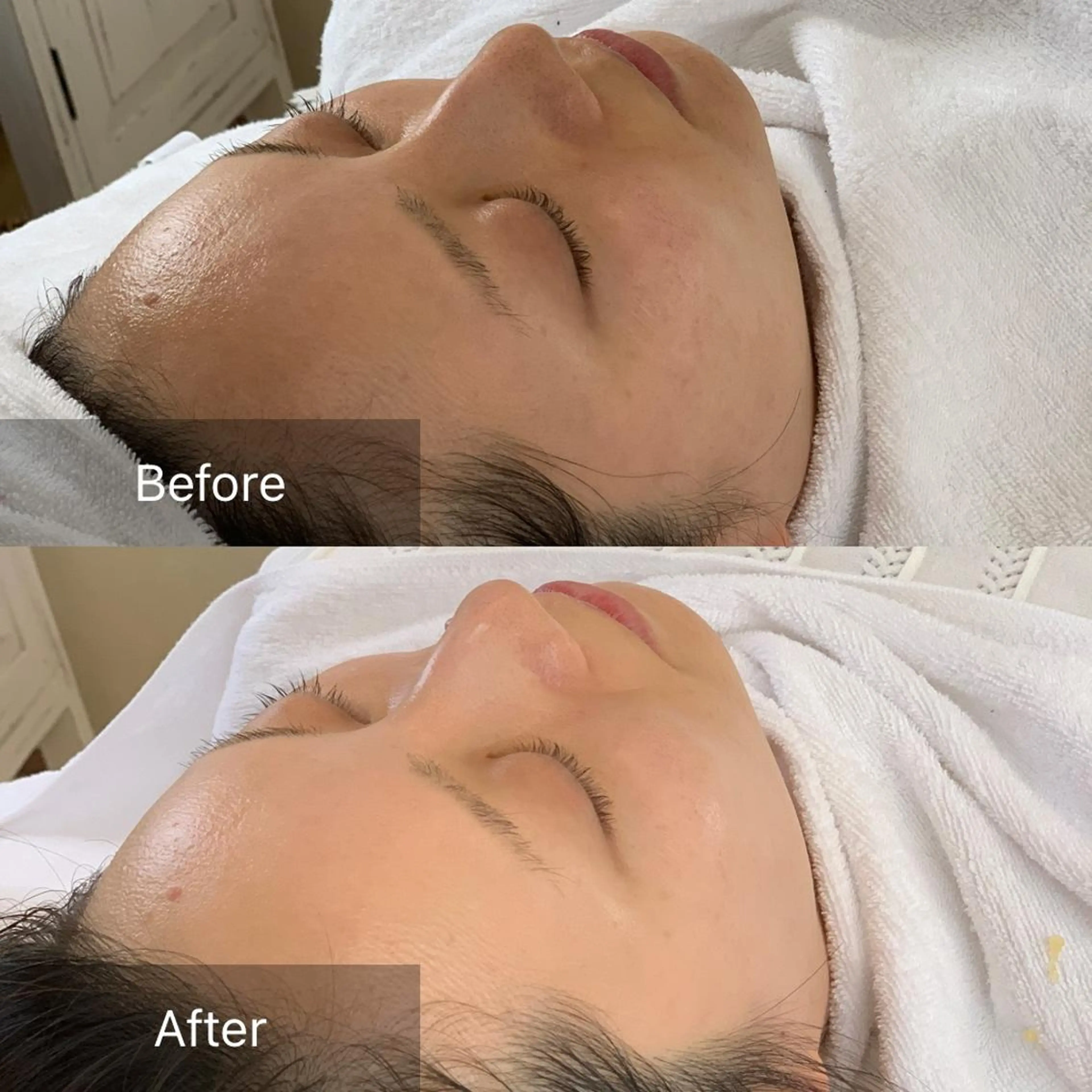 松下 睦美のエステ・リラクイメージ