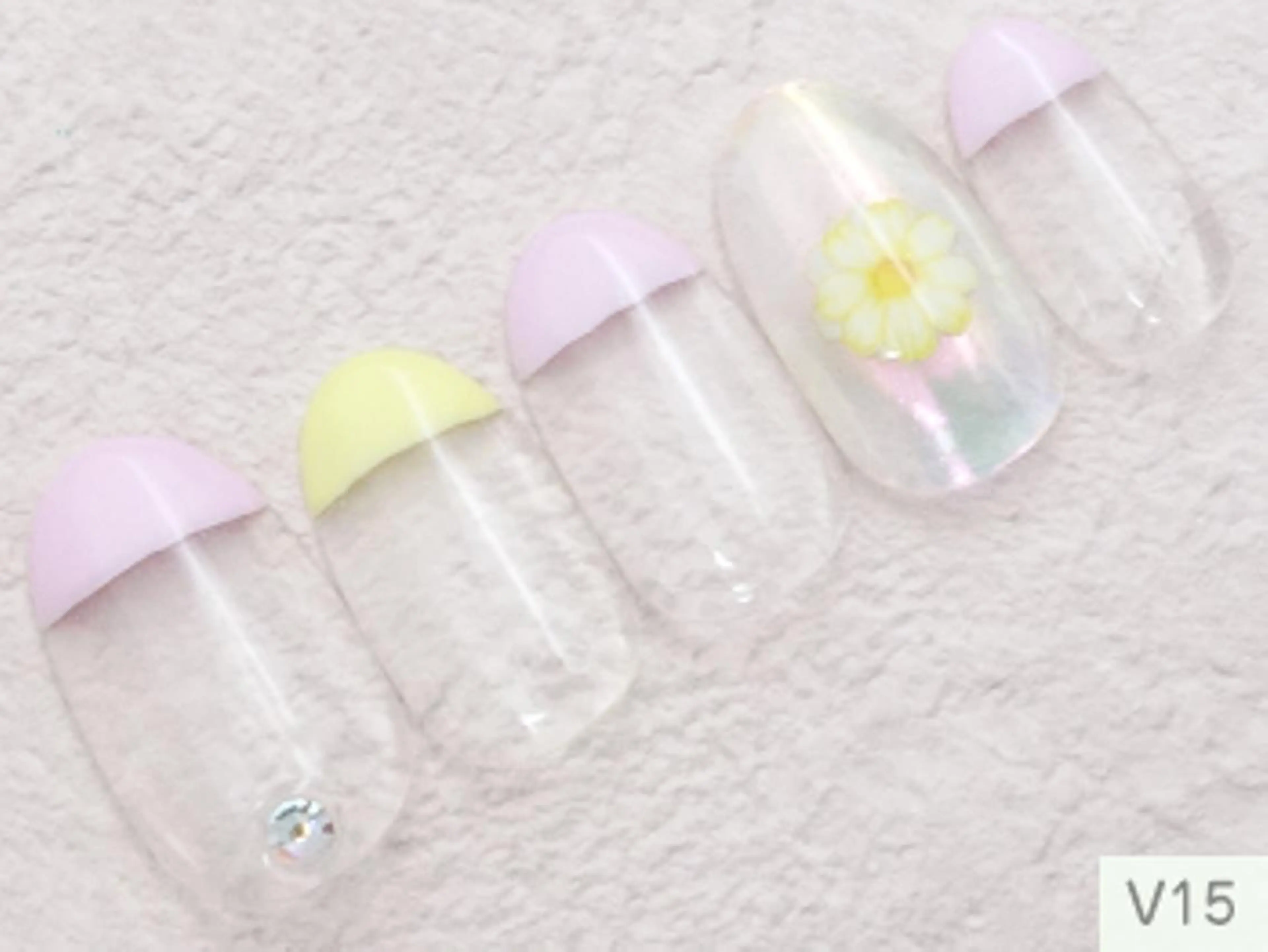 ネイル アートネイル ジェルネイル マグネットネイル ネイル nanのネイルデザイン